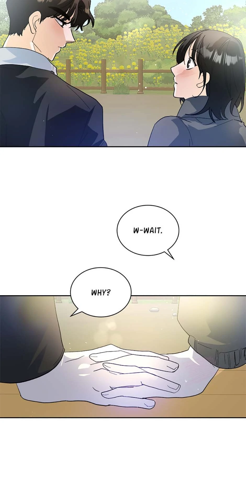 The Stylist and the Beast Chapter 61 199 18