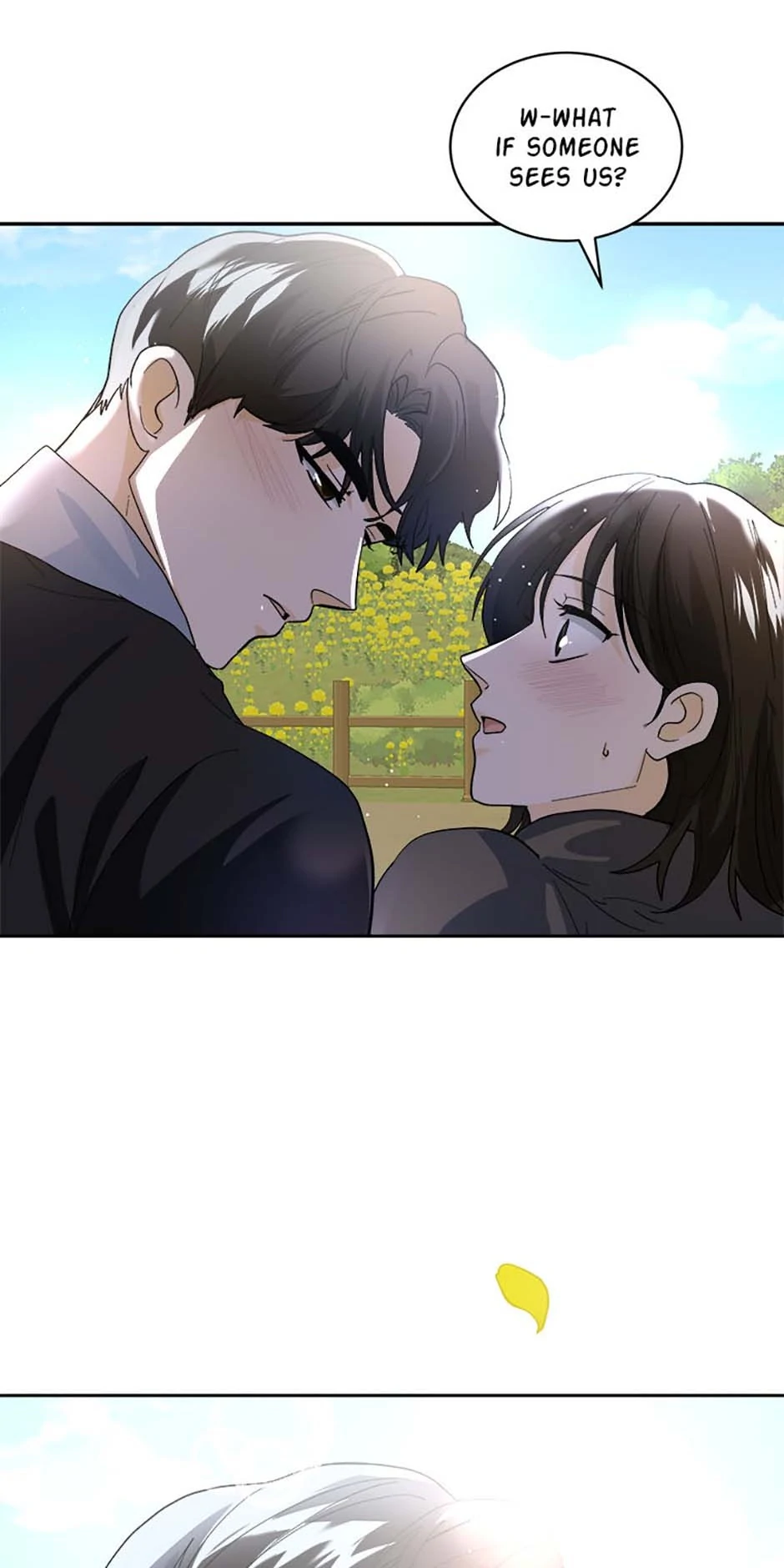 The Stylist and the Beast Chapter 61 200 19