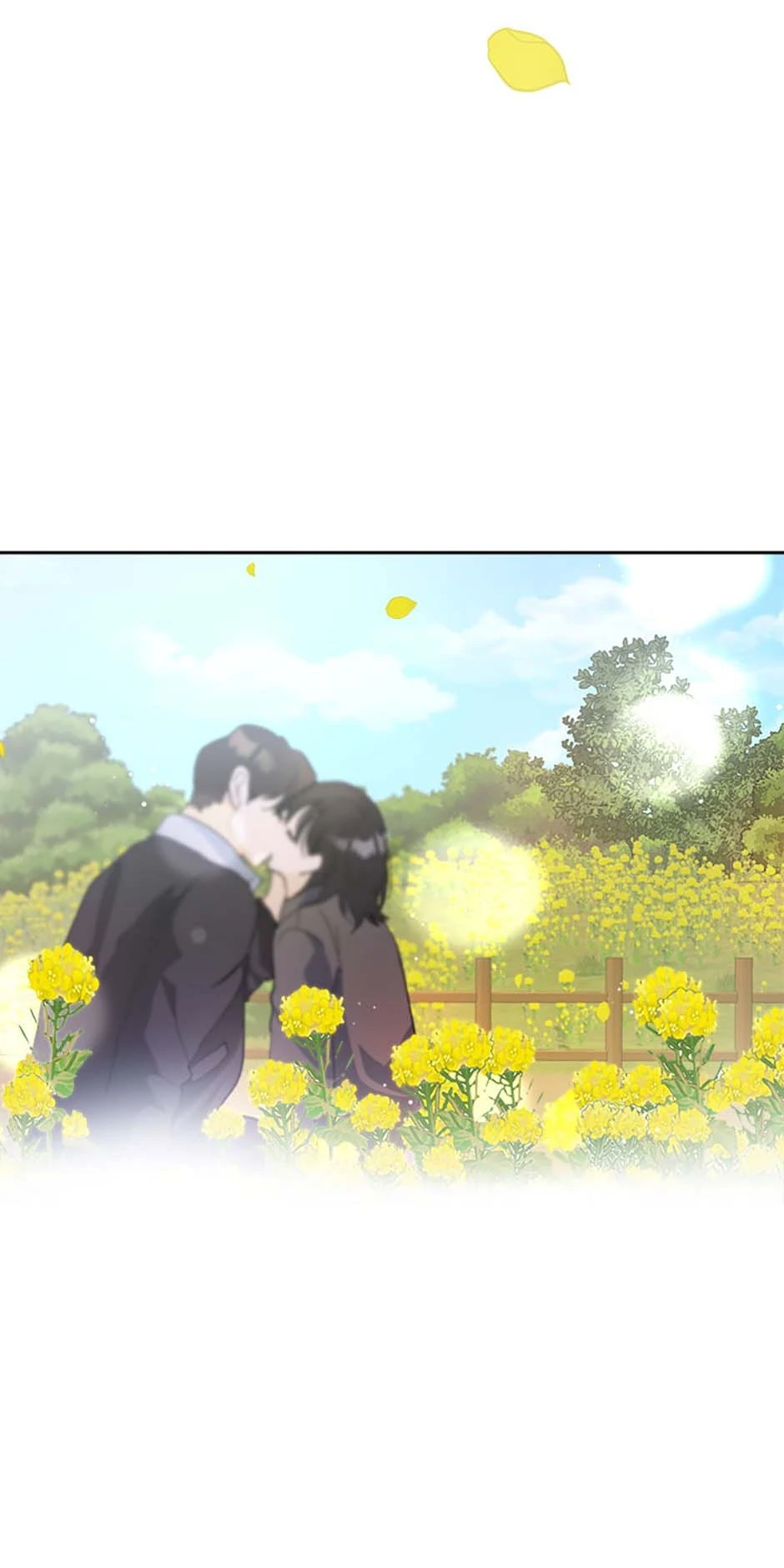 The Stylist and the Beast Chapter 61 203 22