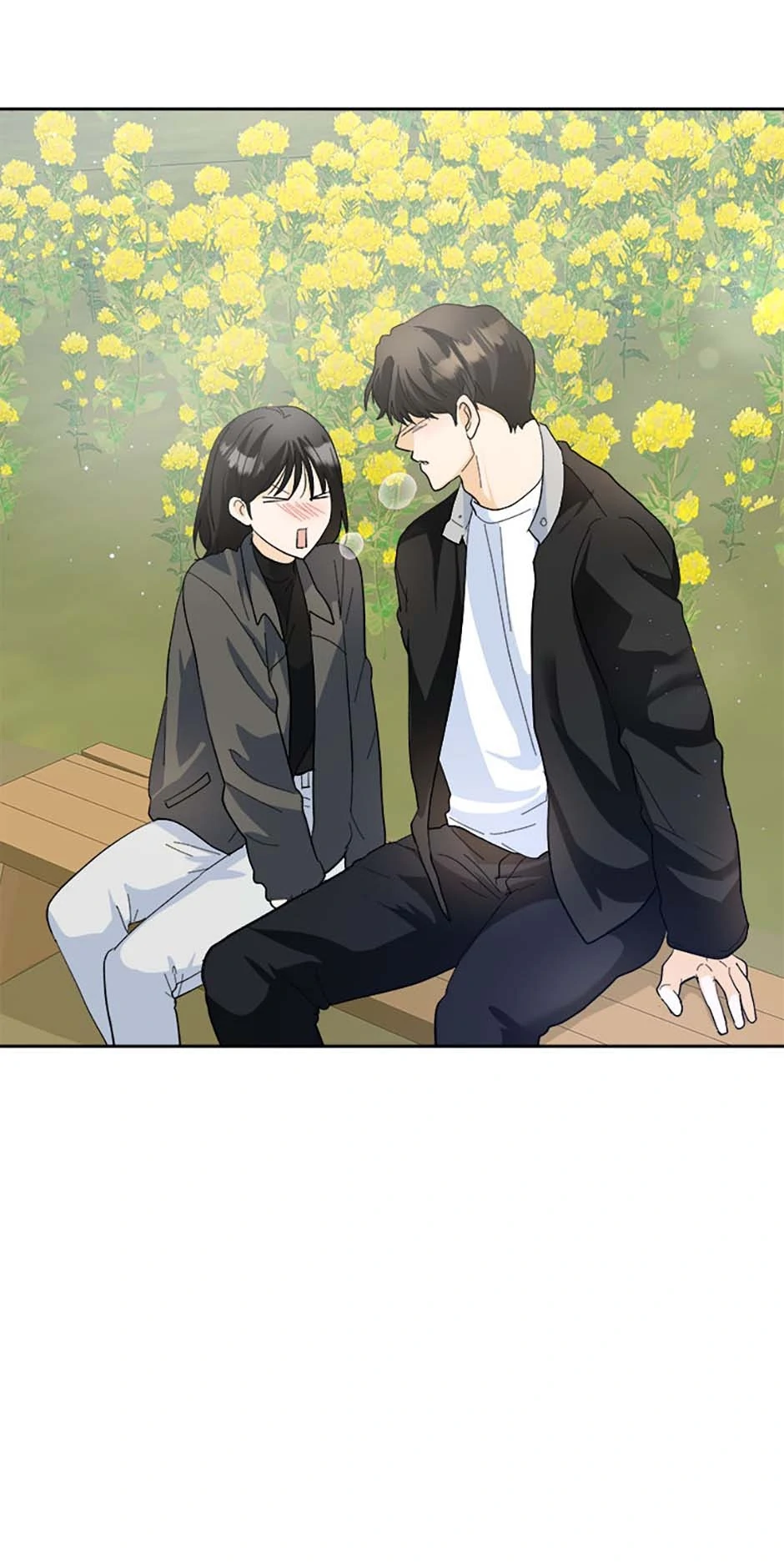 The Stylist and the Beast Chapter 61 204 23