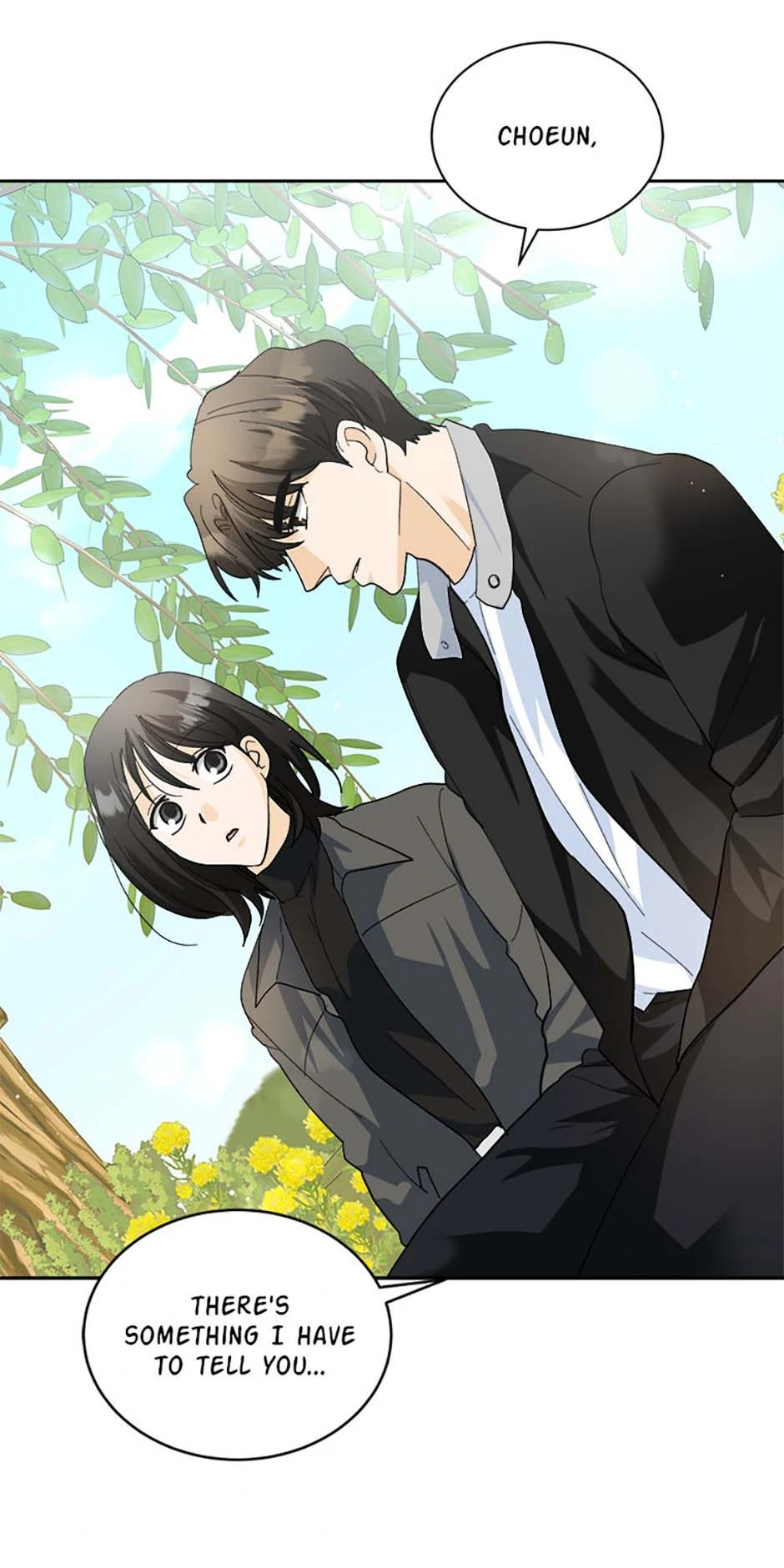 The Stylist and the Beast Chapter 61 205 24