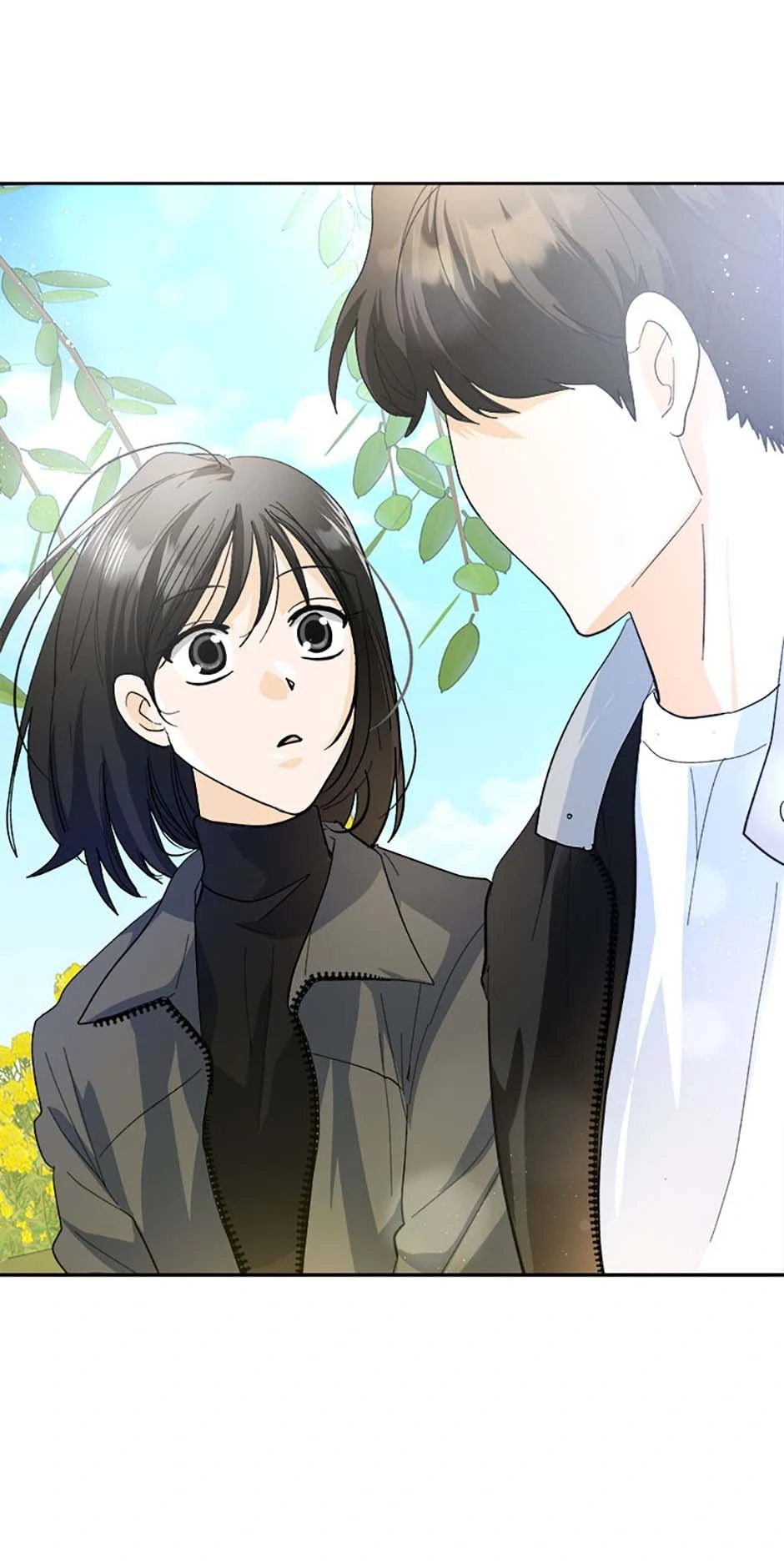 The Stylist and the Beast Chapter 61 206 25