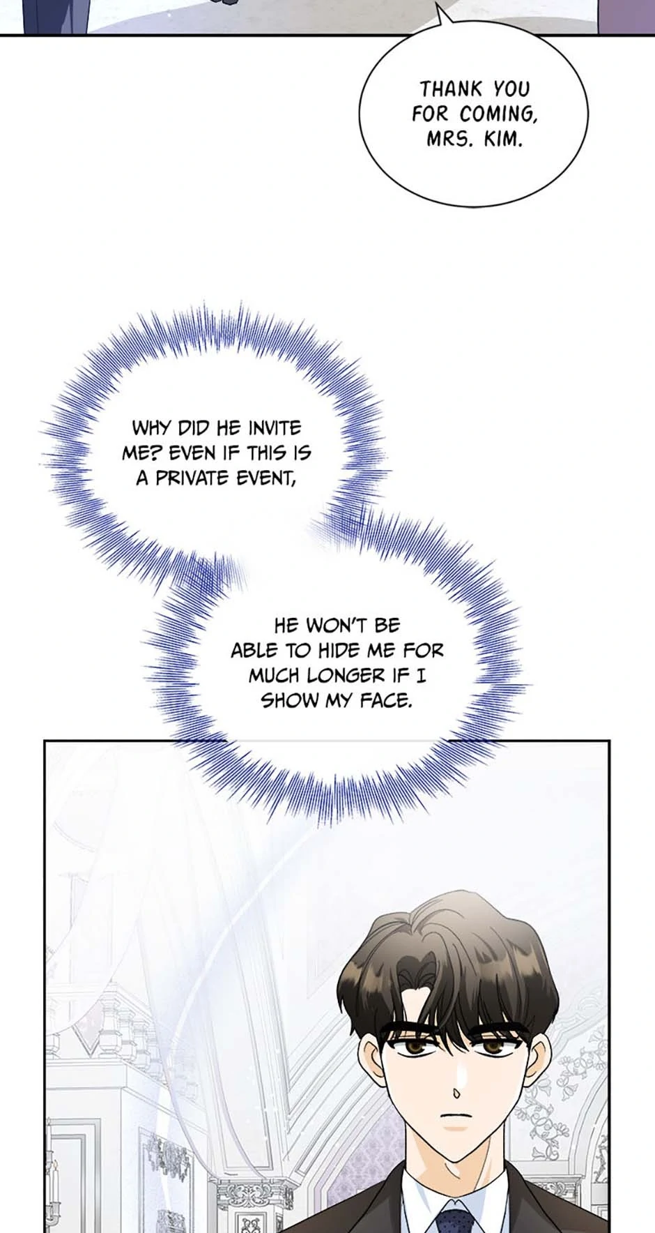 The Stylist and the Beast Chapter 61 209 28