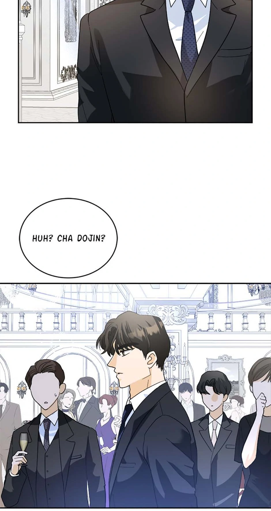 The Stylist and the Beast Chapter 61 210 29