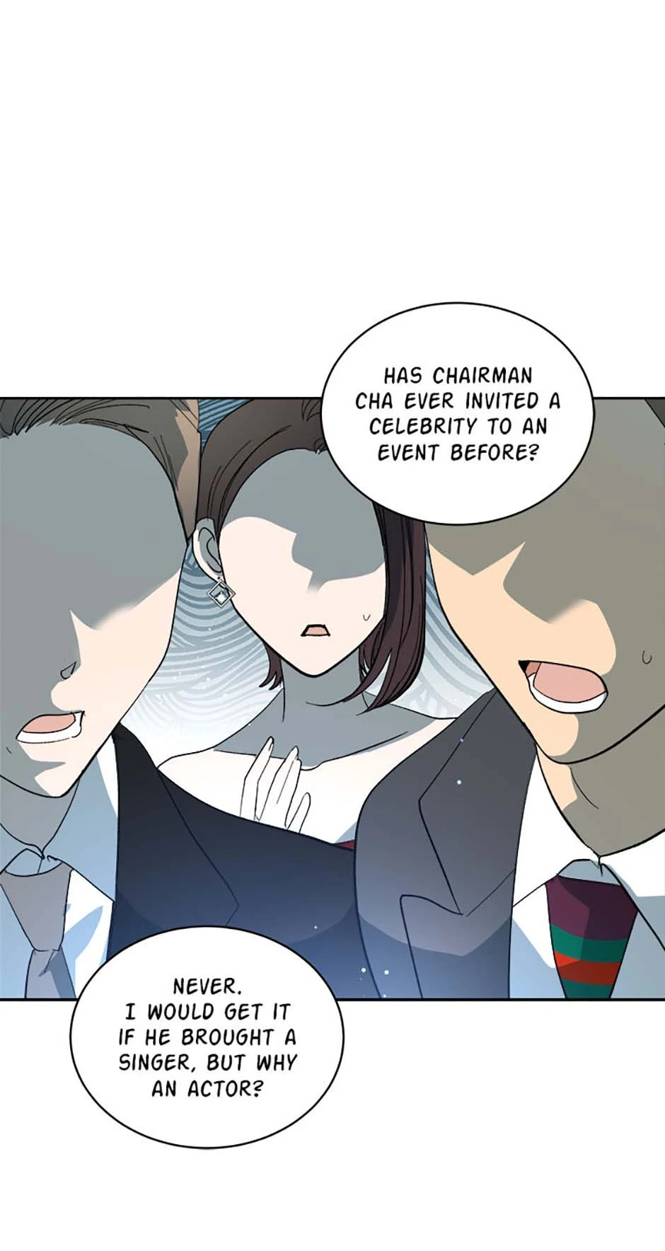 The Stylist and the Beast Chapter 61 211 30