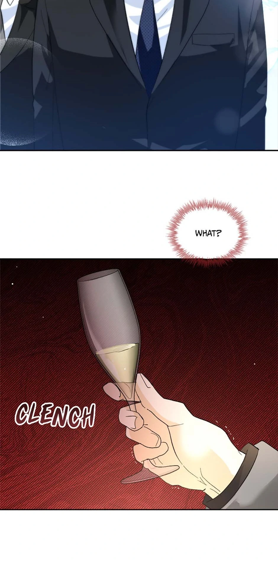 The Stylist and the Beast Chapter 61 216 35