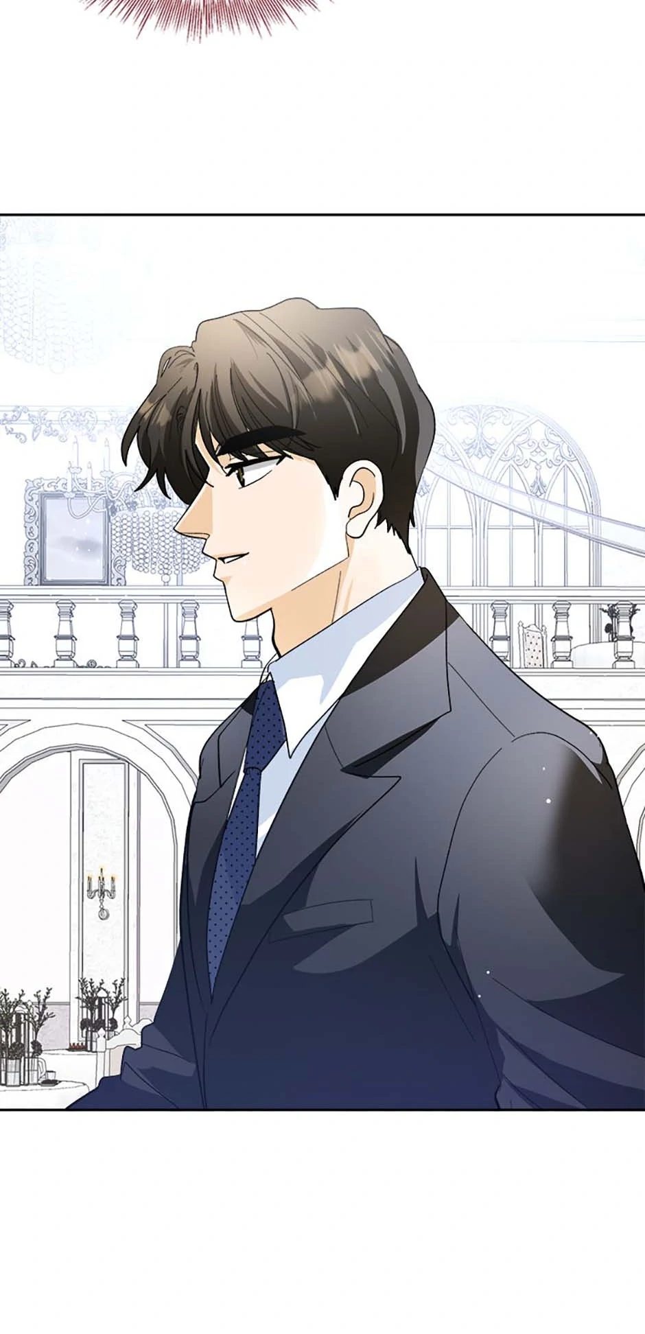 The Stylist and the Beast Chapter 61 218 37