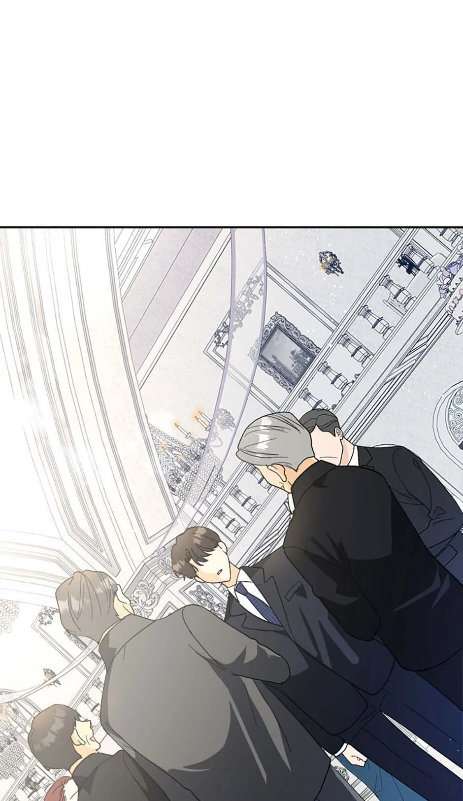 The Stylist and the Beast Chapter 61 222 41