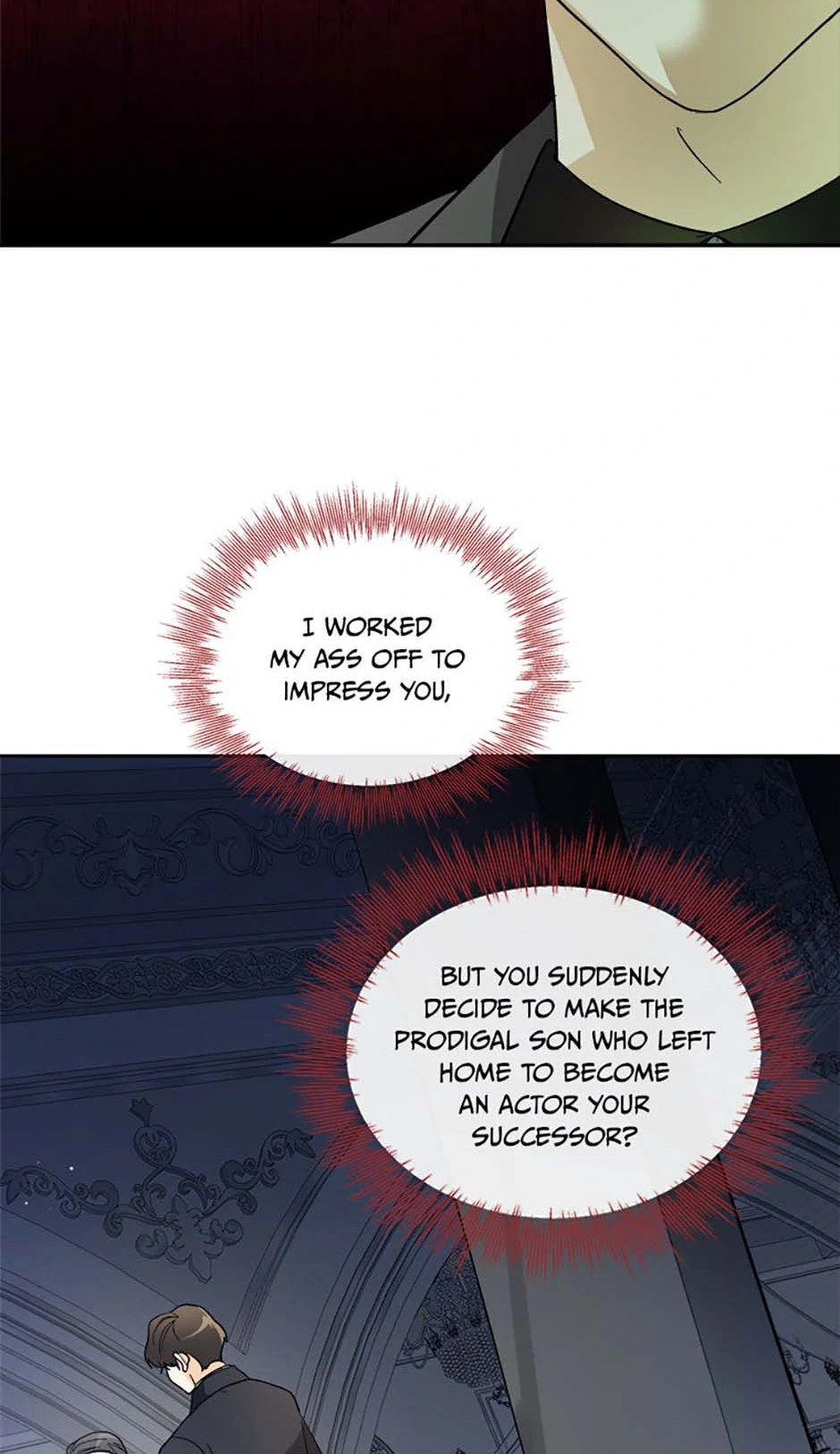 The Stylist and the Beast Chapter 61 224 43