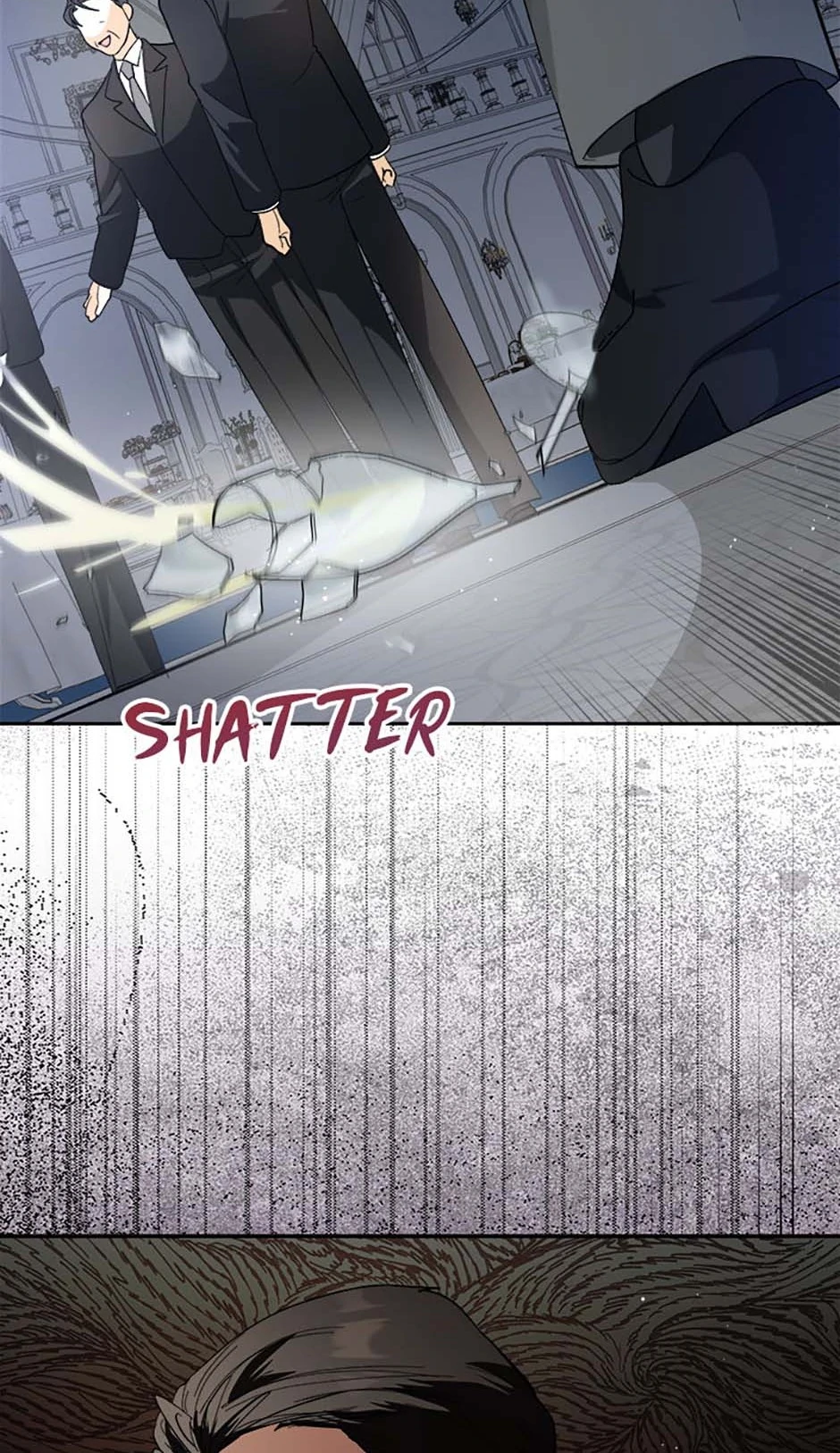 The Stylist and the Beast Chapter 61 225 44