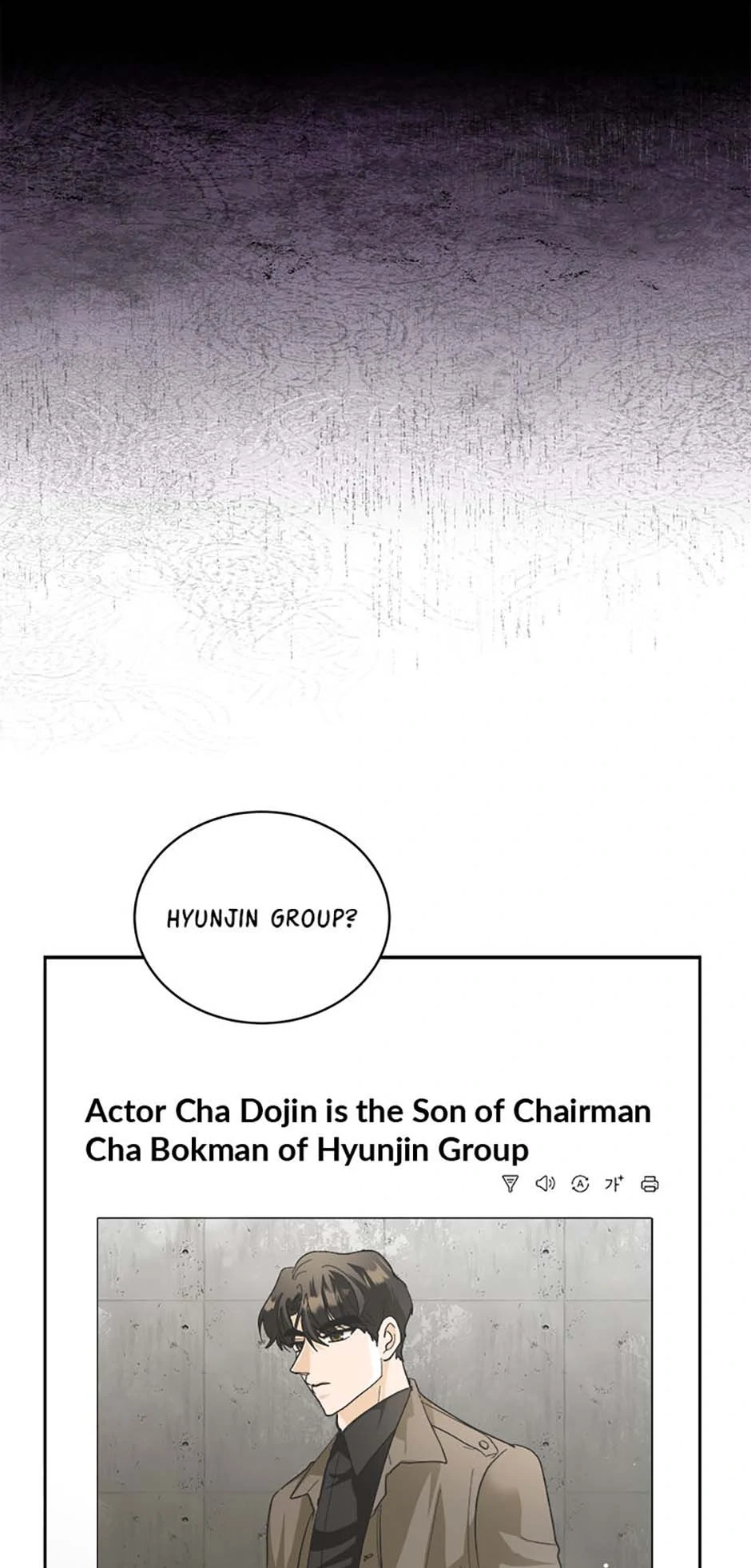 The Stylist and the Beast Chapter 61 227 46