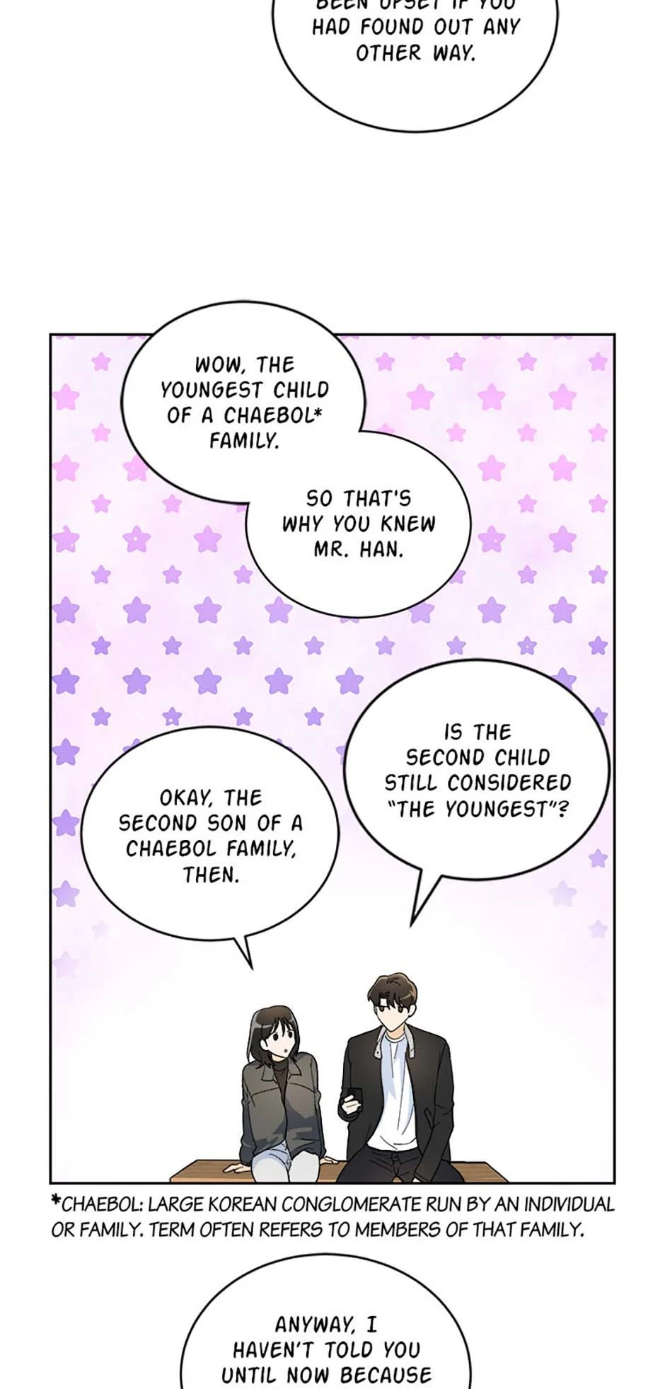 The Stylist and the Beast Chapter 61 229 48