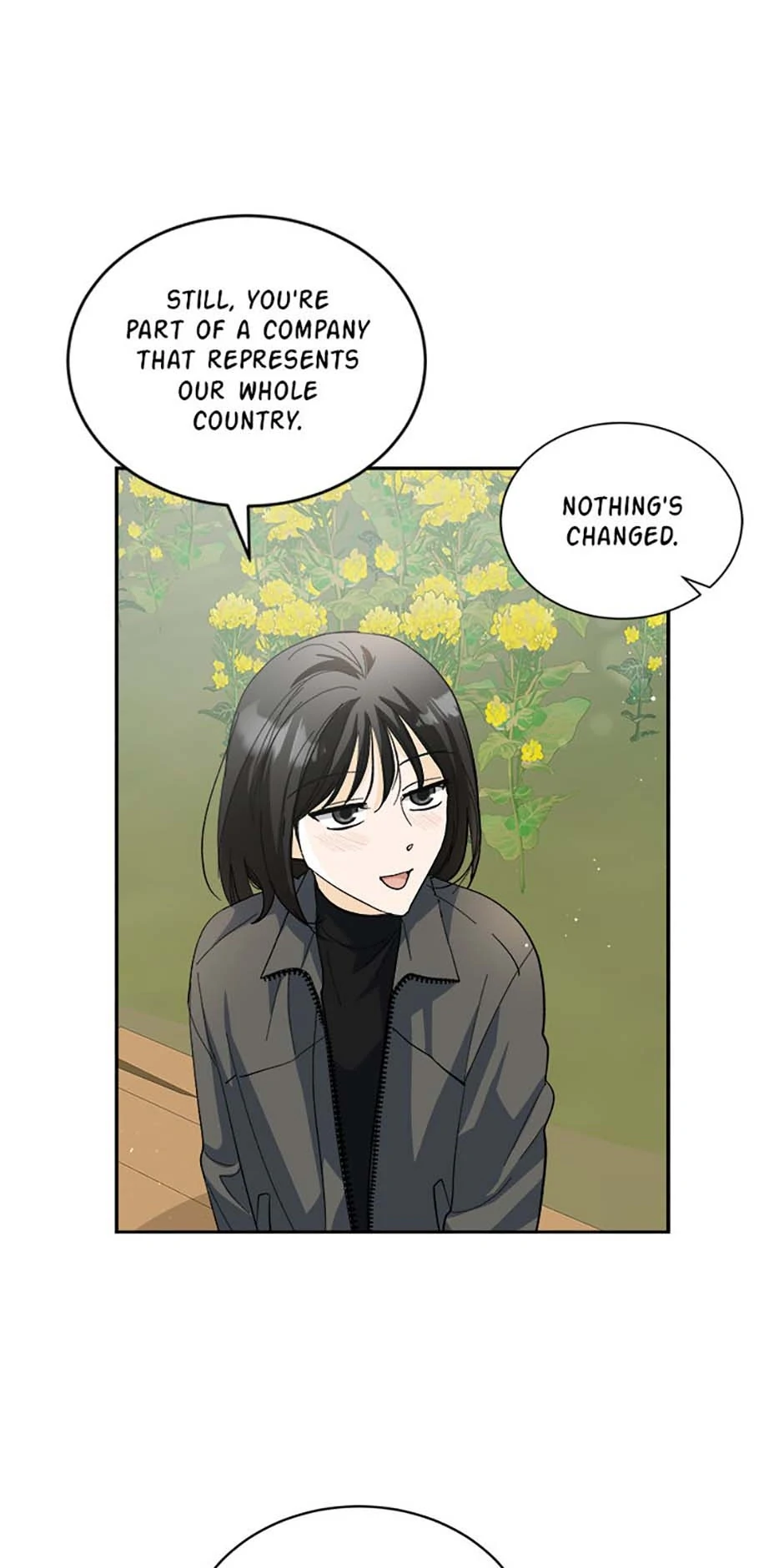 The Stylist and the Beast Chapter 61 233 52