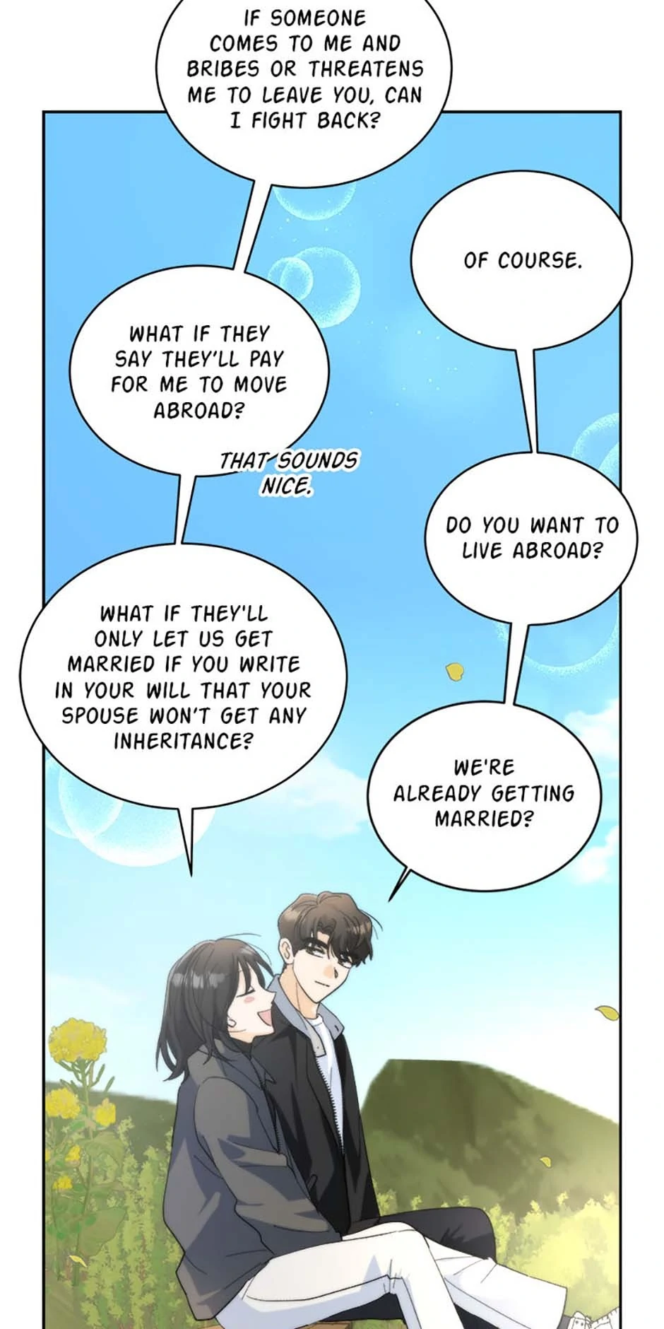 The Stylist and the Beast Chapter 61 234 53