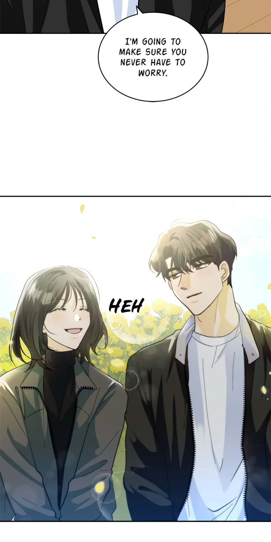 The Stylist and the Beast Chapter 61 236 55