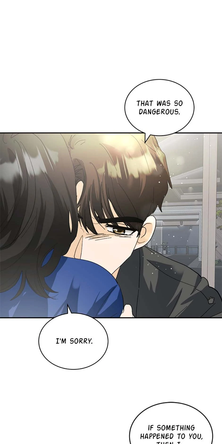 The Stylist and the Beast Chapter 64 198 02