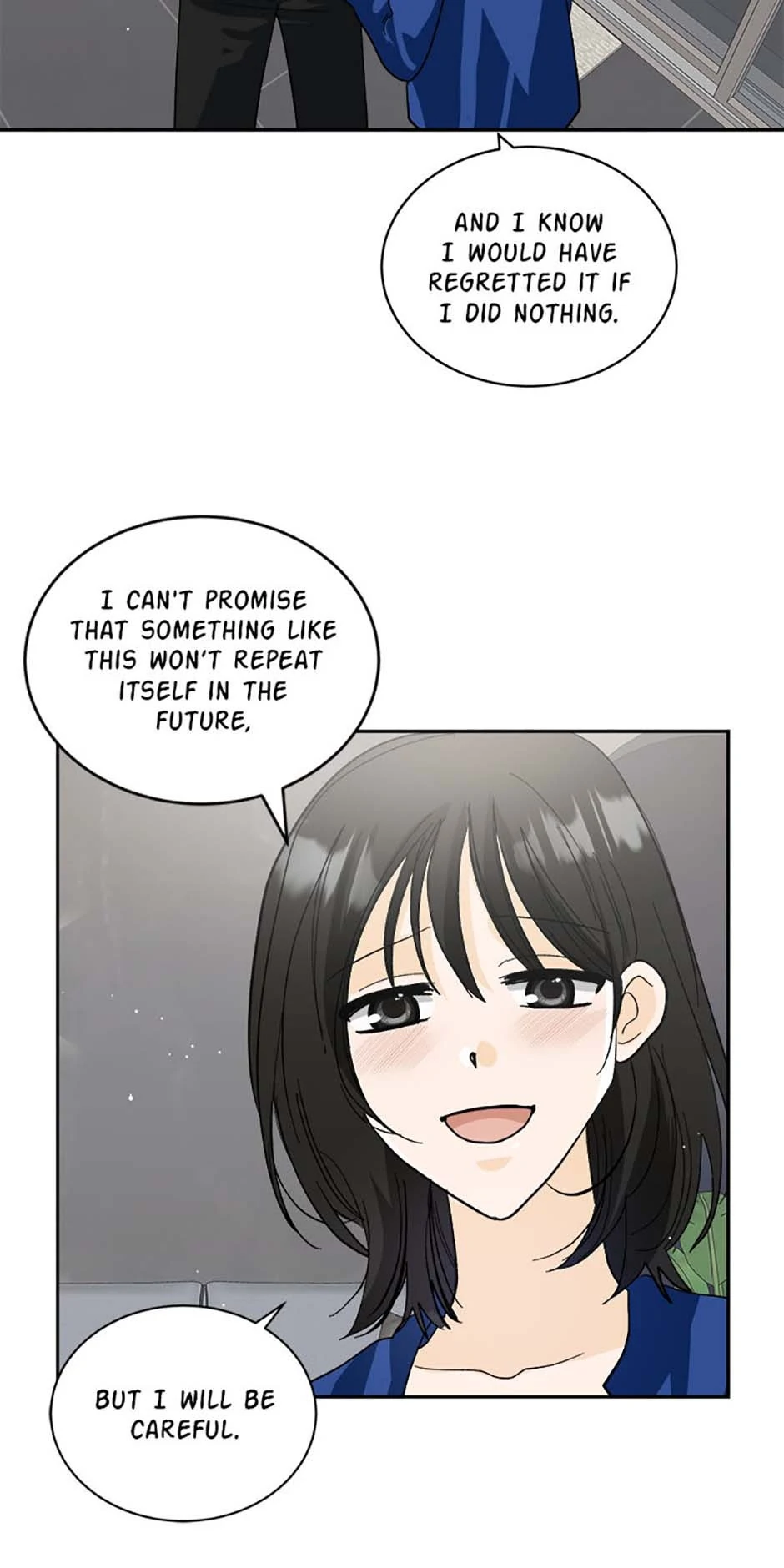 The Stylist and the Beast Chapter 64 201 05