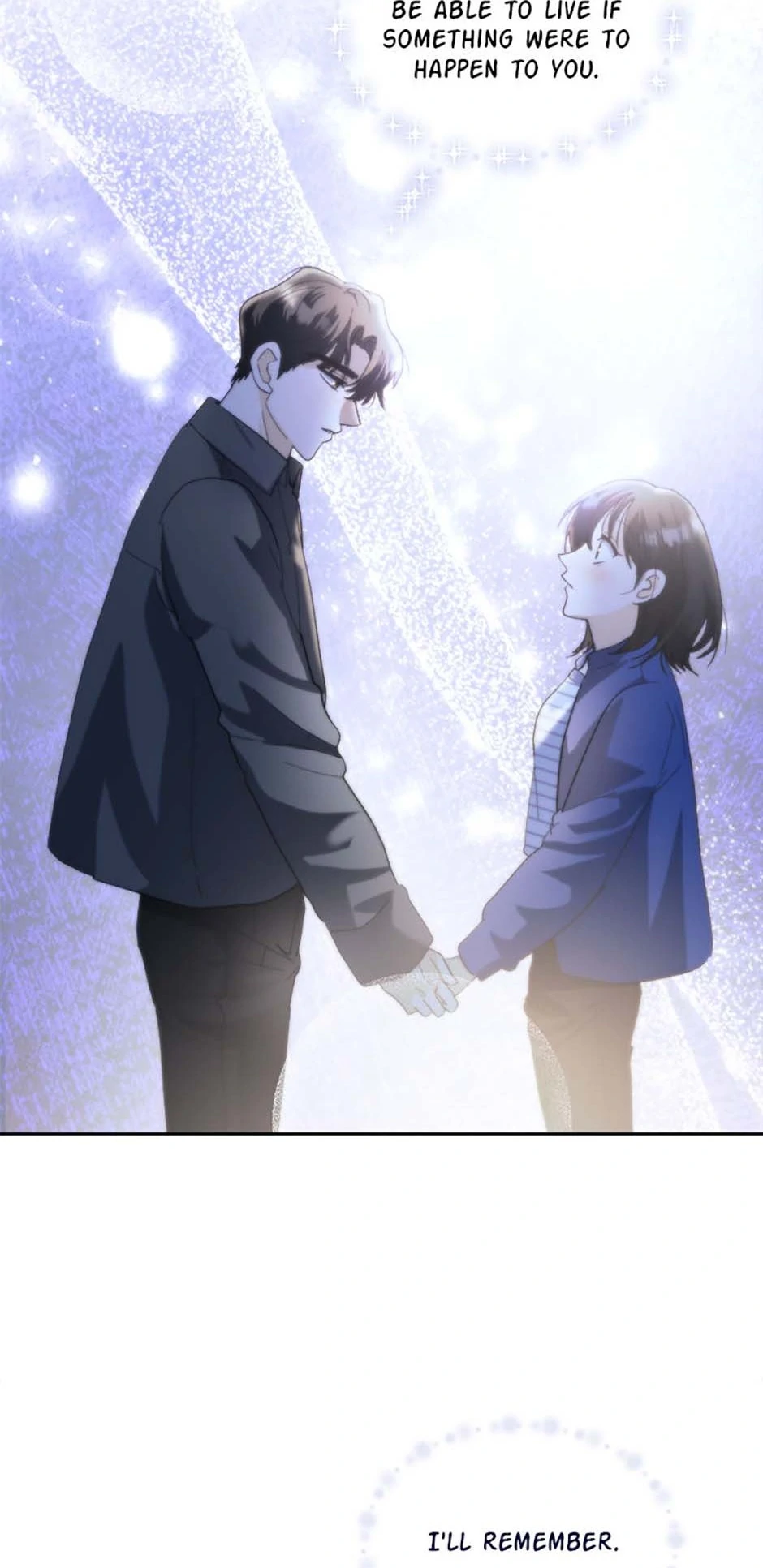 The Stylist and the Beast Chapter 64 203 07