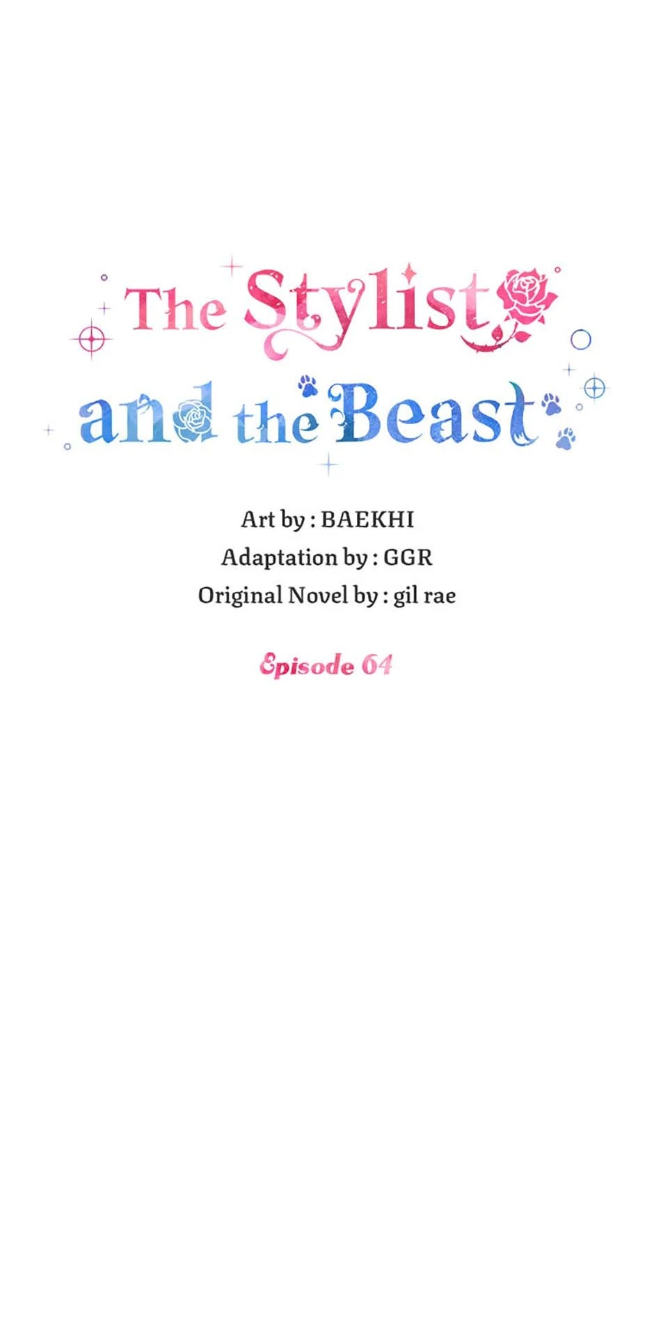 The Stylist and the Beast Chapter 64 205 09