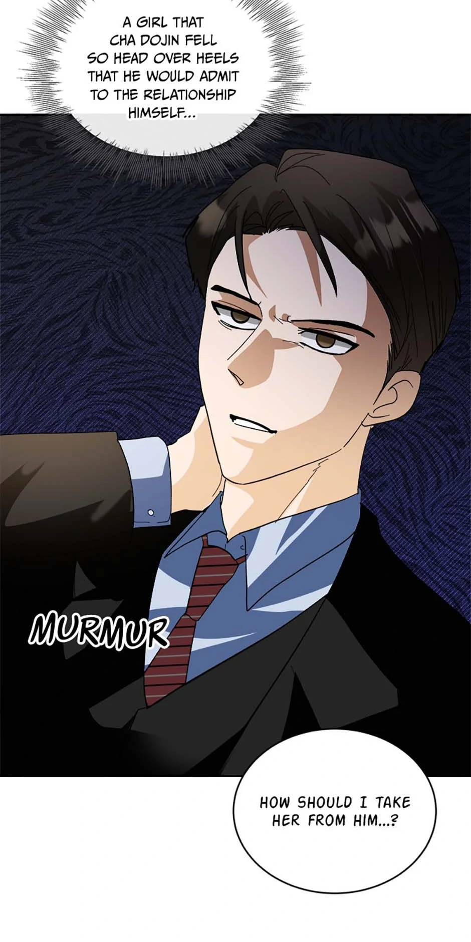 The Stylist and the Beast Chapter 64 207 11