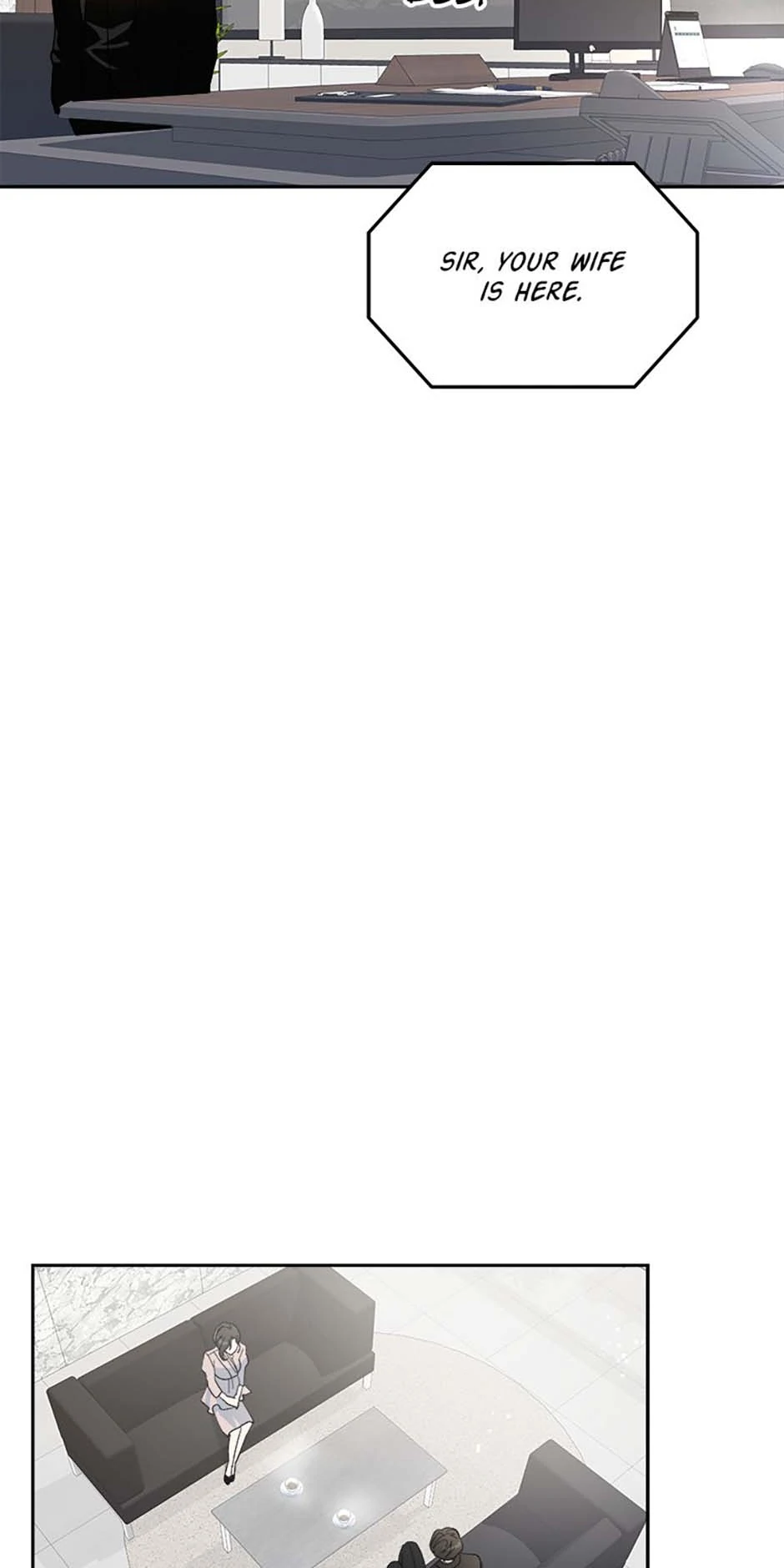 The Stylist and the Beast Chapter 64 209 13