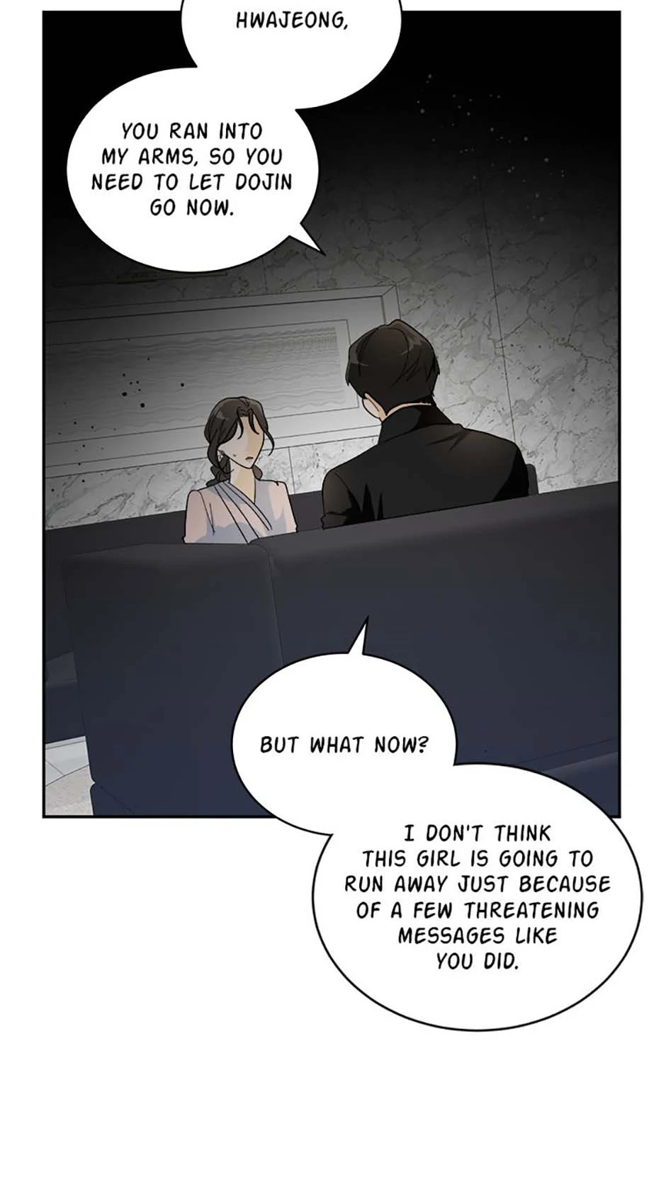 The Stylist and the Beast Chapter 64 219 23