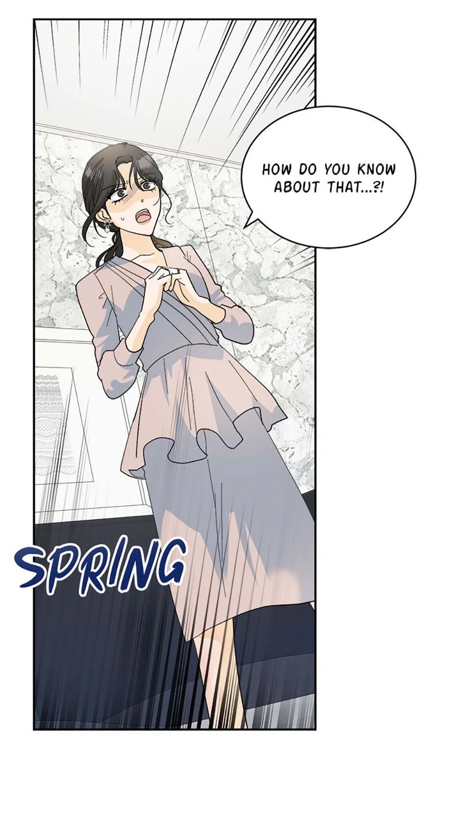 The Stylist and the Beast Chapter 64 220 24