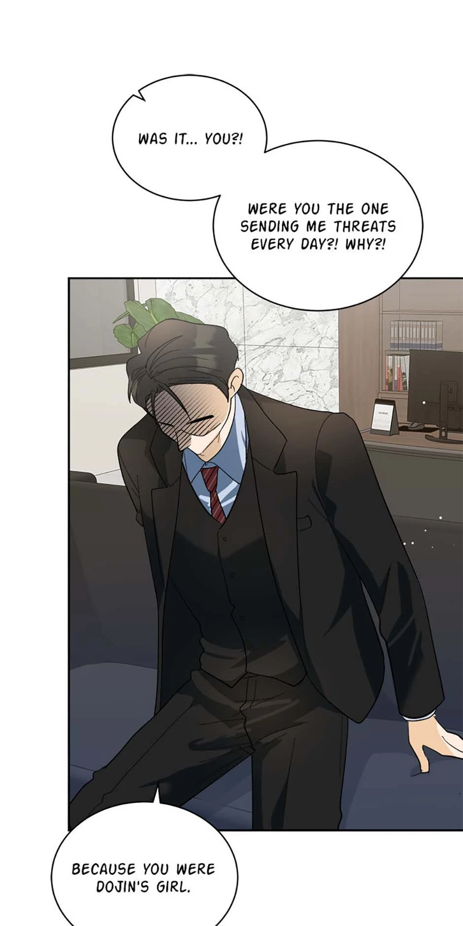 The Stylist and the Beast Chapter 64 221 25