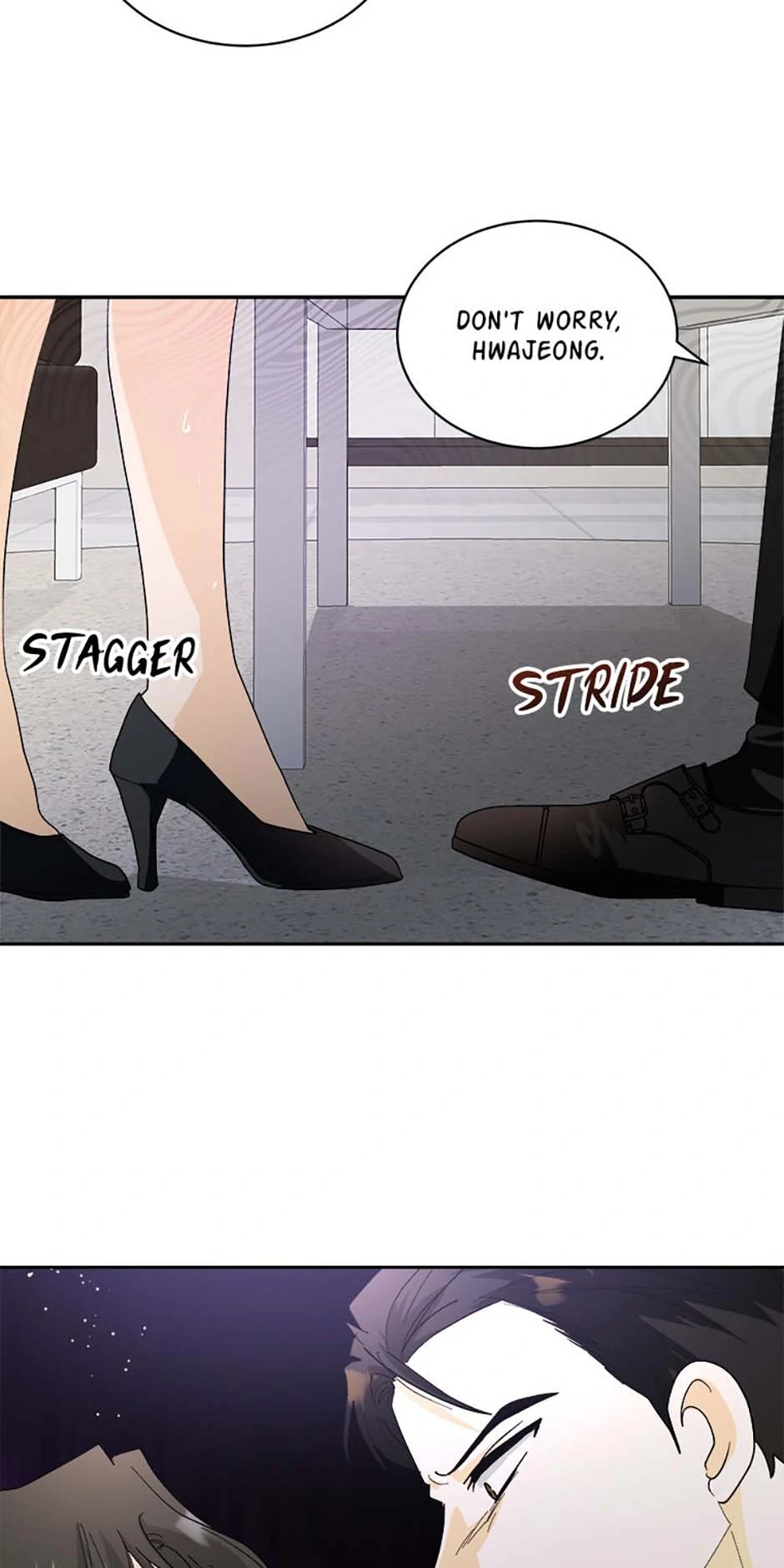 The Stylist and the Beast Chapter 64 222 26