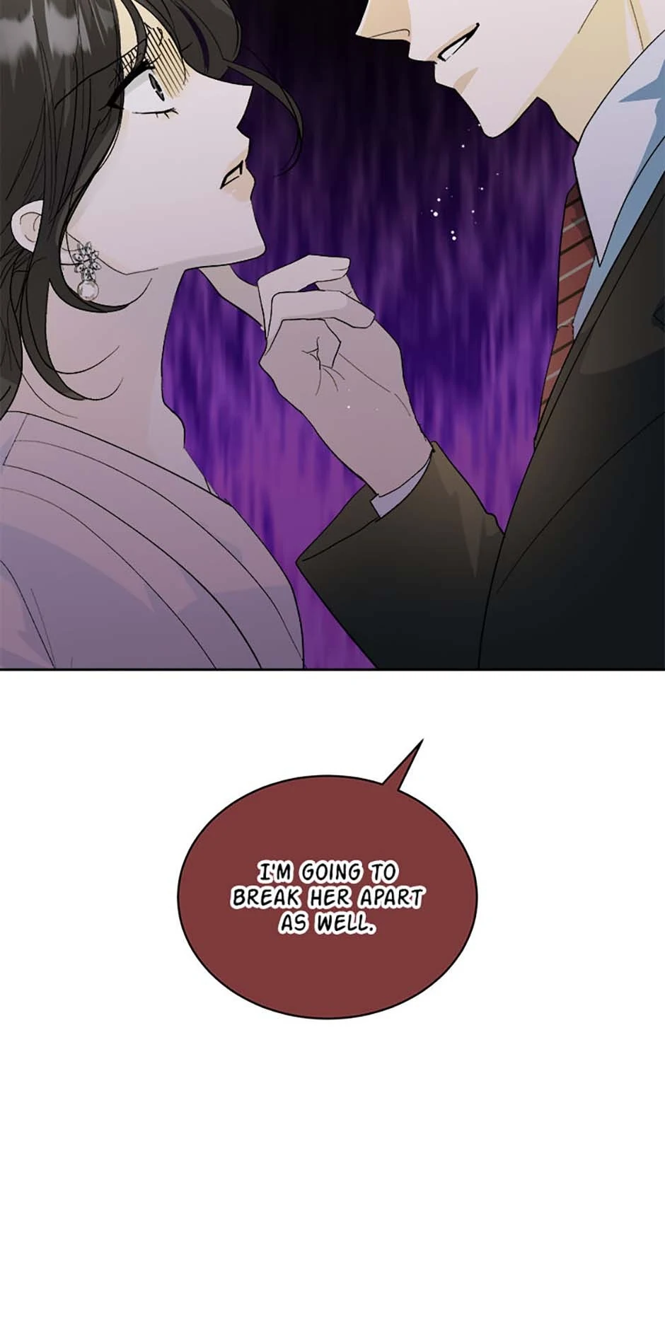 The Stylist and the Beast Chapter 64 223 27