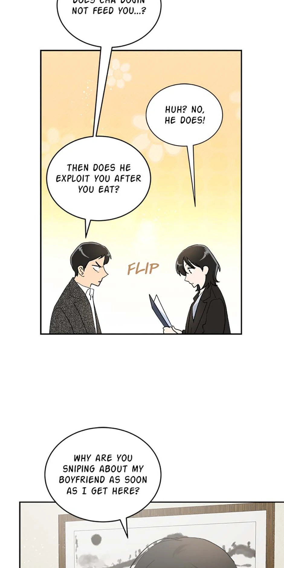 The Stylist and the Beast Chapter 64 227 31