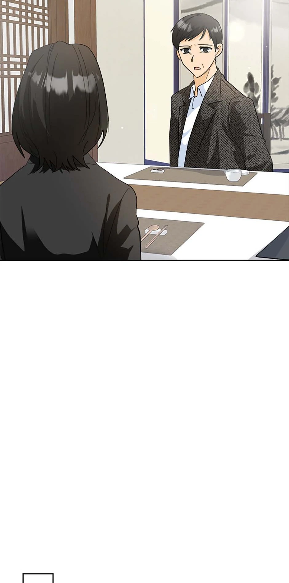 The Stylist and the Beast Chapter 64 239 43