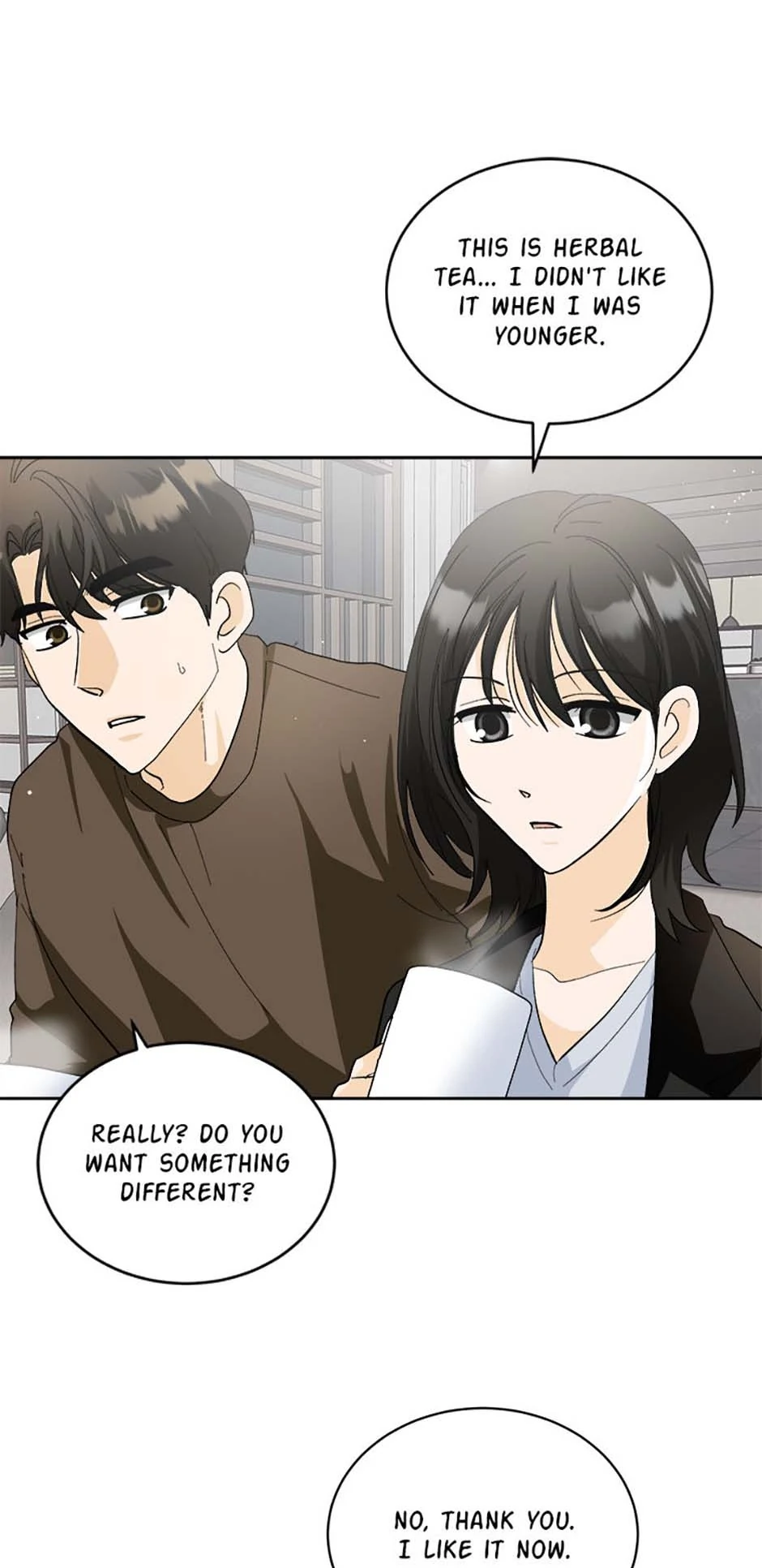 The Stylist and the Beast Chapter 64 241 45