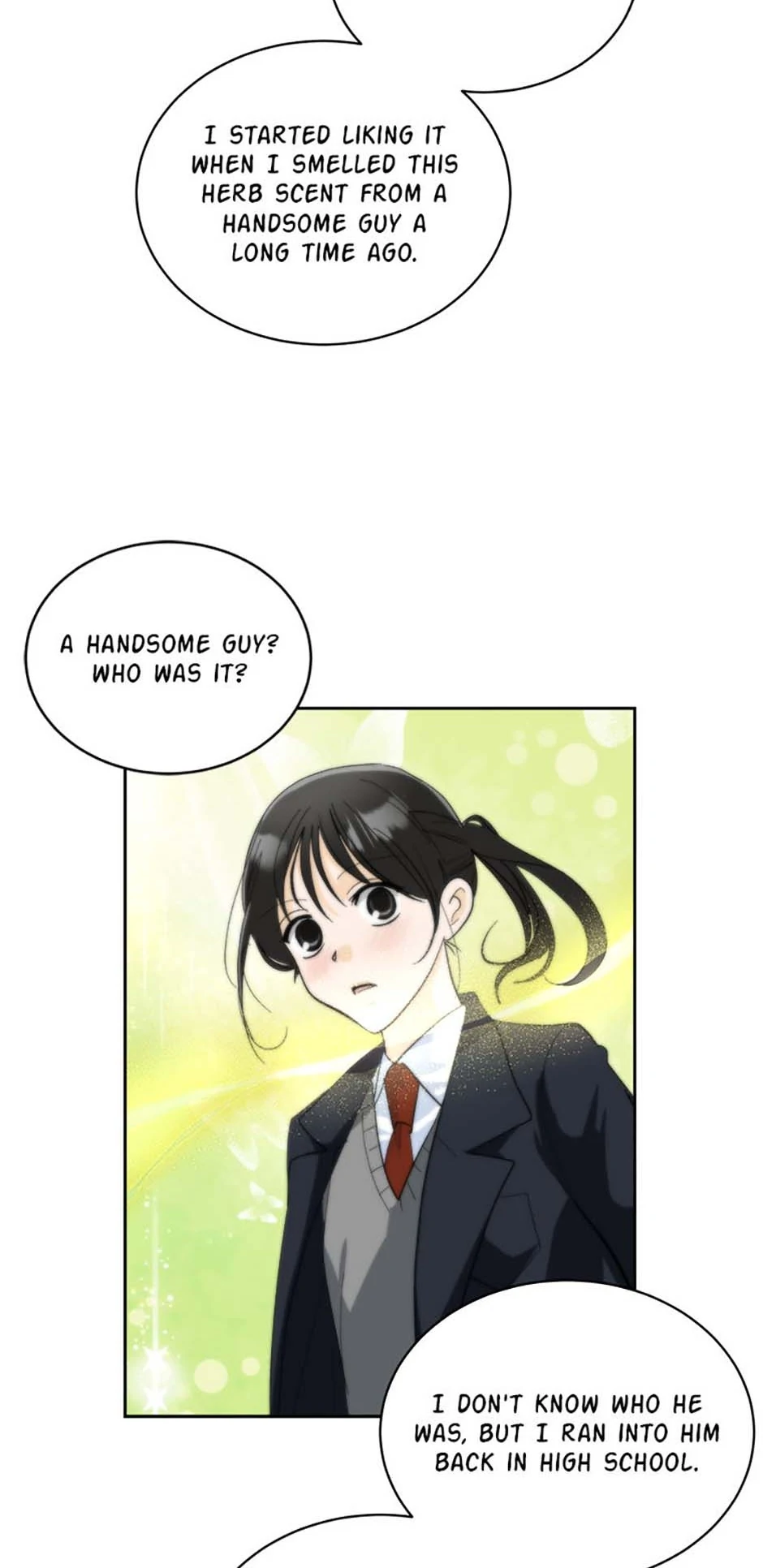 The Stylist and the Beast Chapter 64 242 46