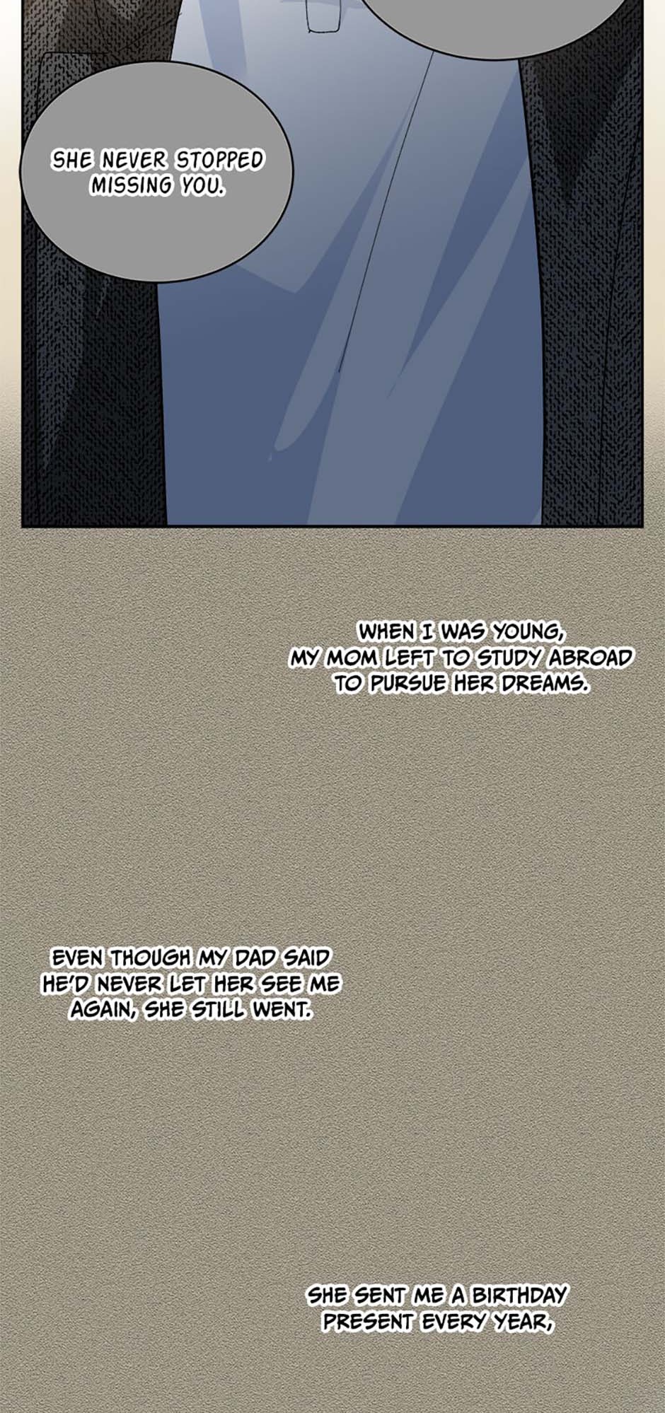 The Stylist and the Beast Chapter 64 250 54