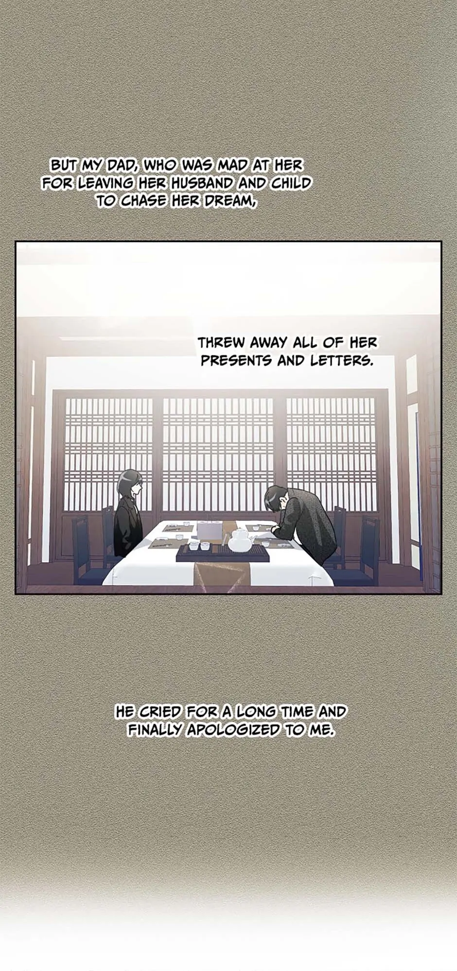 The Stylist and the Beast Chapter 64 251 55