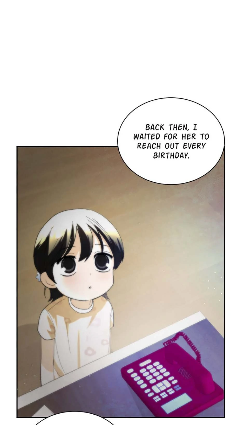 The Stylist and the Beast Chapter 64 252 56