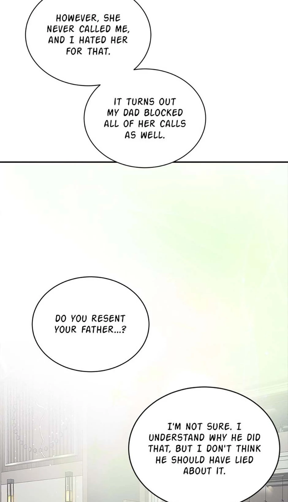 The Stylist and the Beast Chapter 64 253 57