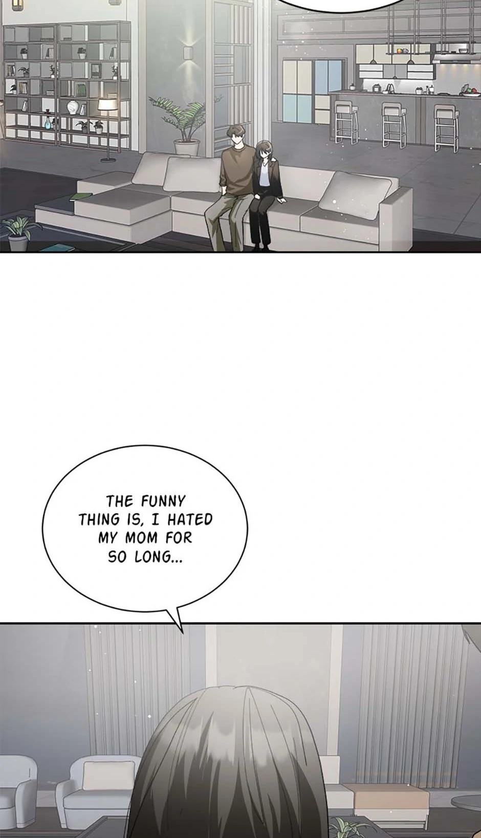 The Stylist and the Beast Chapter 64 254 58