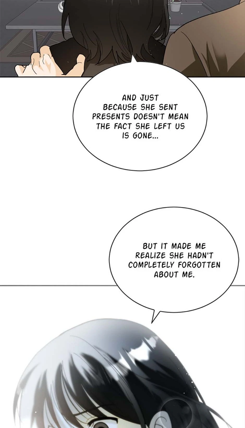 The Stylist and the Beast Chapter 64 255 59