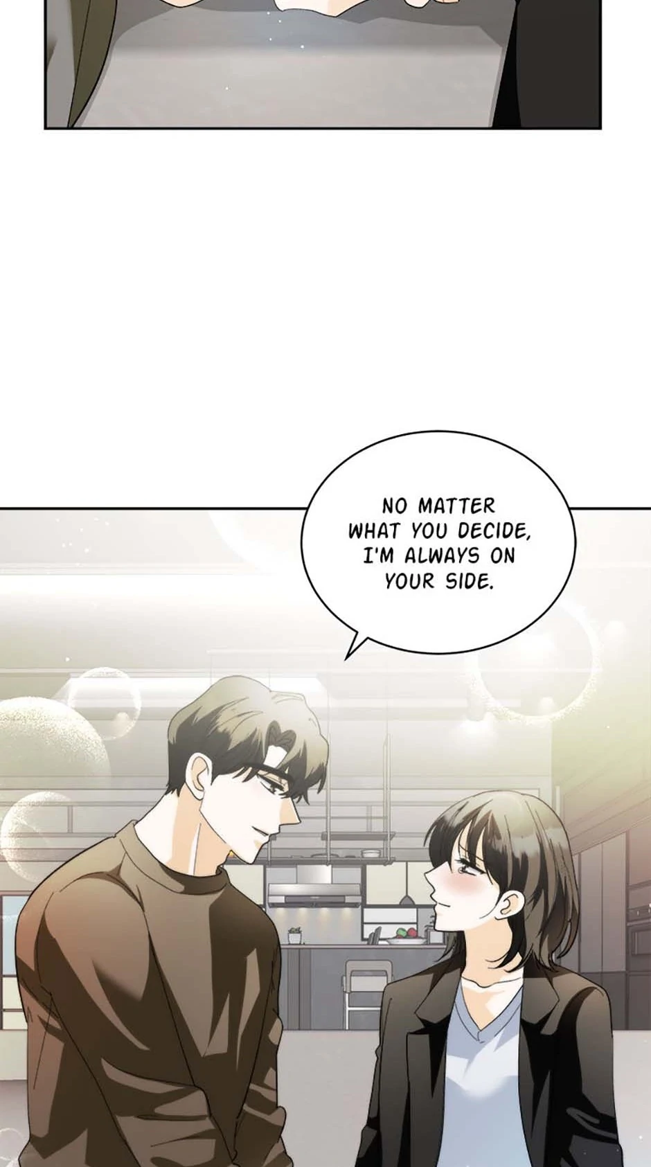 The Stylist and the Beast Chapter 64 258 62