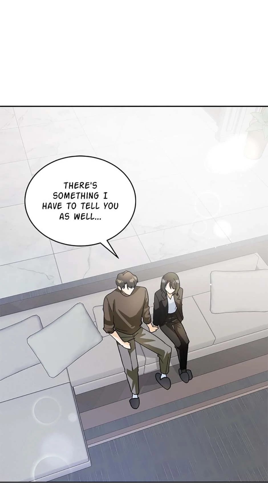 The Stylist and the Beast Chapter 65 233 01