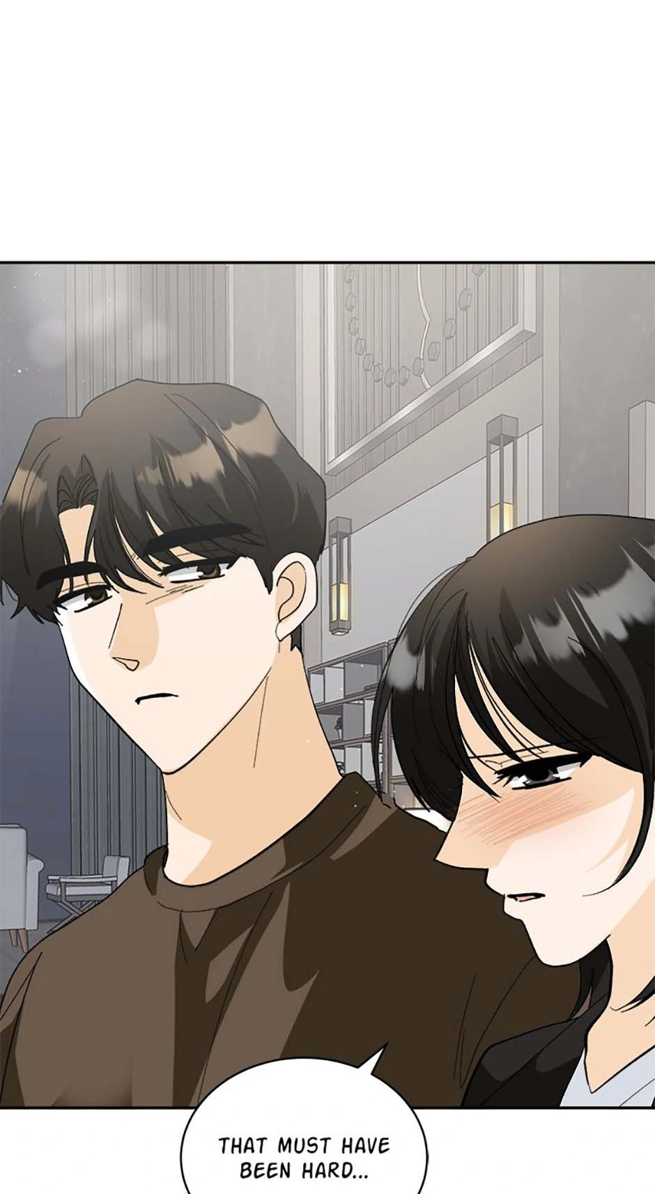 The Stylist and the Beast Chapter 65 236 04