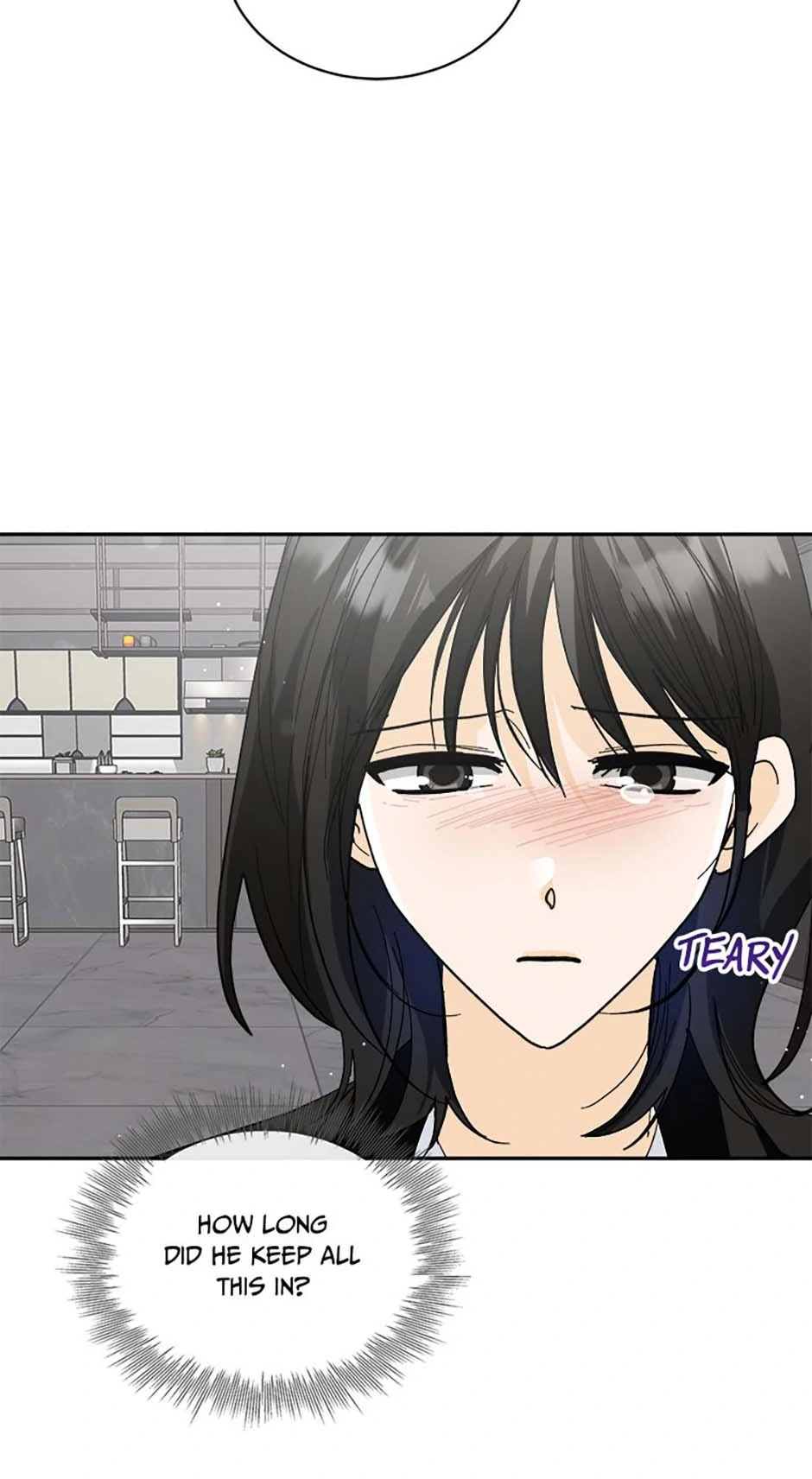 The Stylist and the Beast Chapter 65 237 05