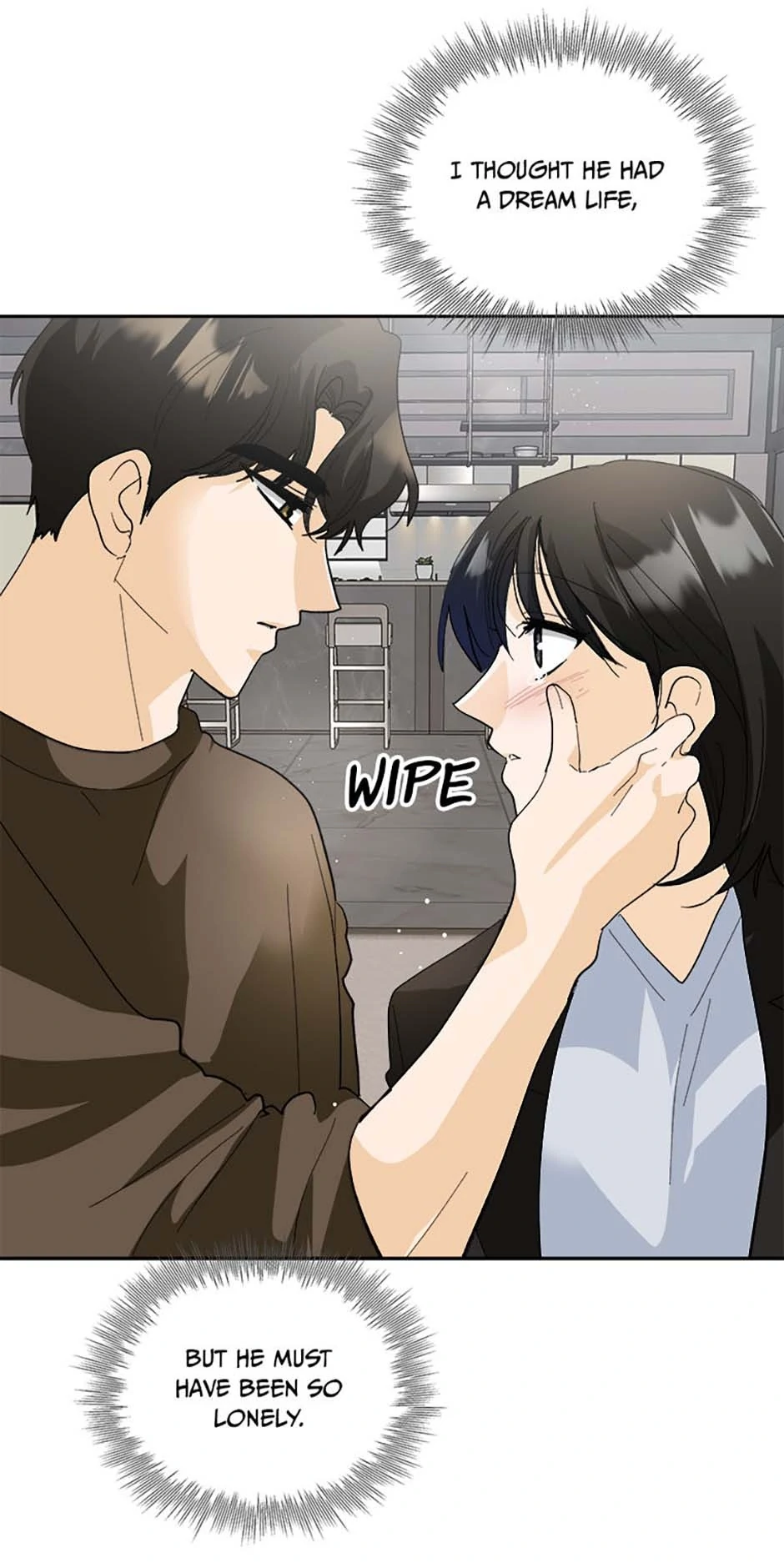 The Stylist and the Beast Chapter 65 238 06