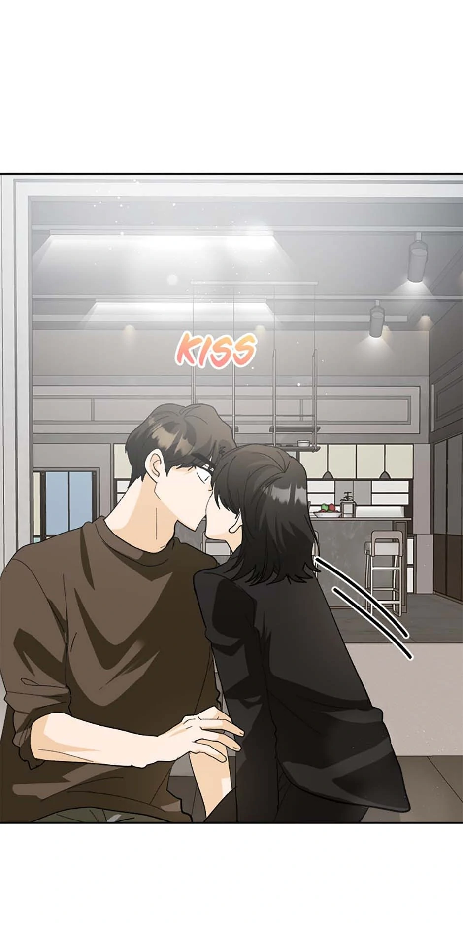 The Stylist and the Beast Chapter 65 239 07