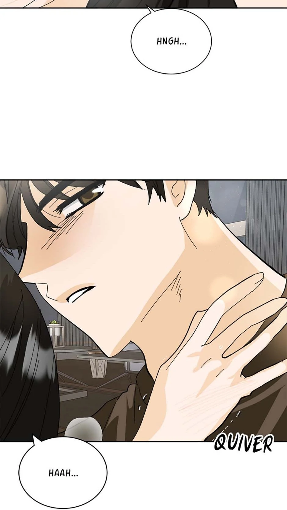 The Stylist and the Beast Chapter 65 246 14