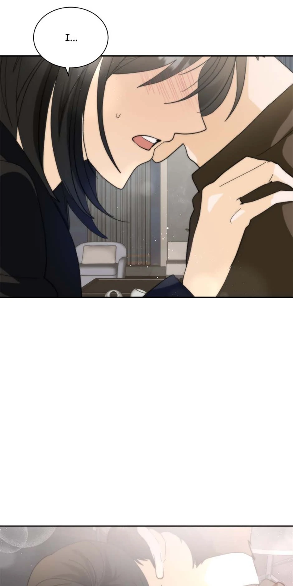 The Stylist and the Beast Chapter 65 249 17