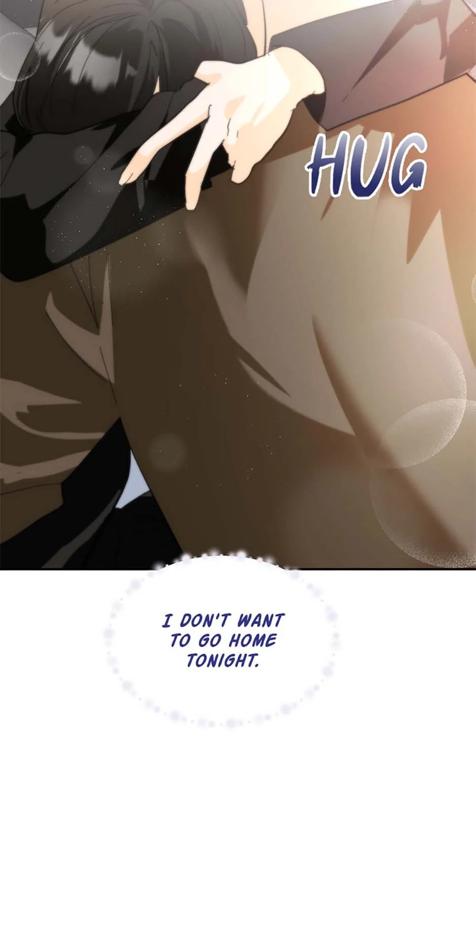 The Stylist and the Beast Chapter 65 250 18