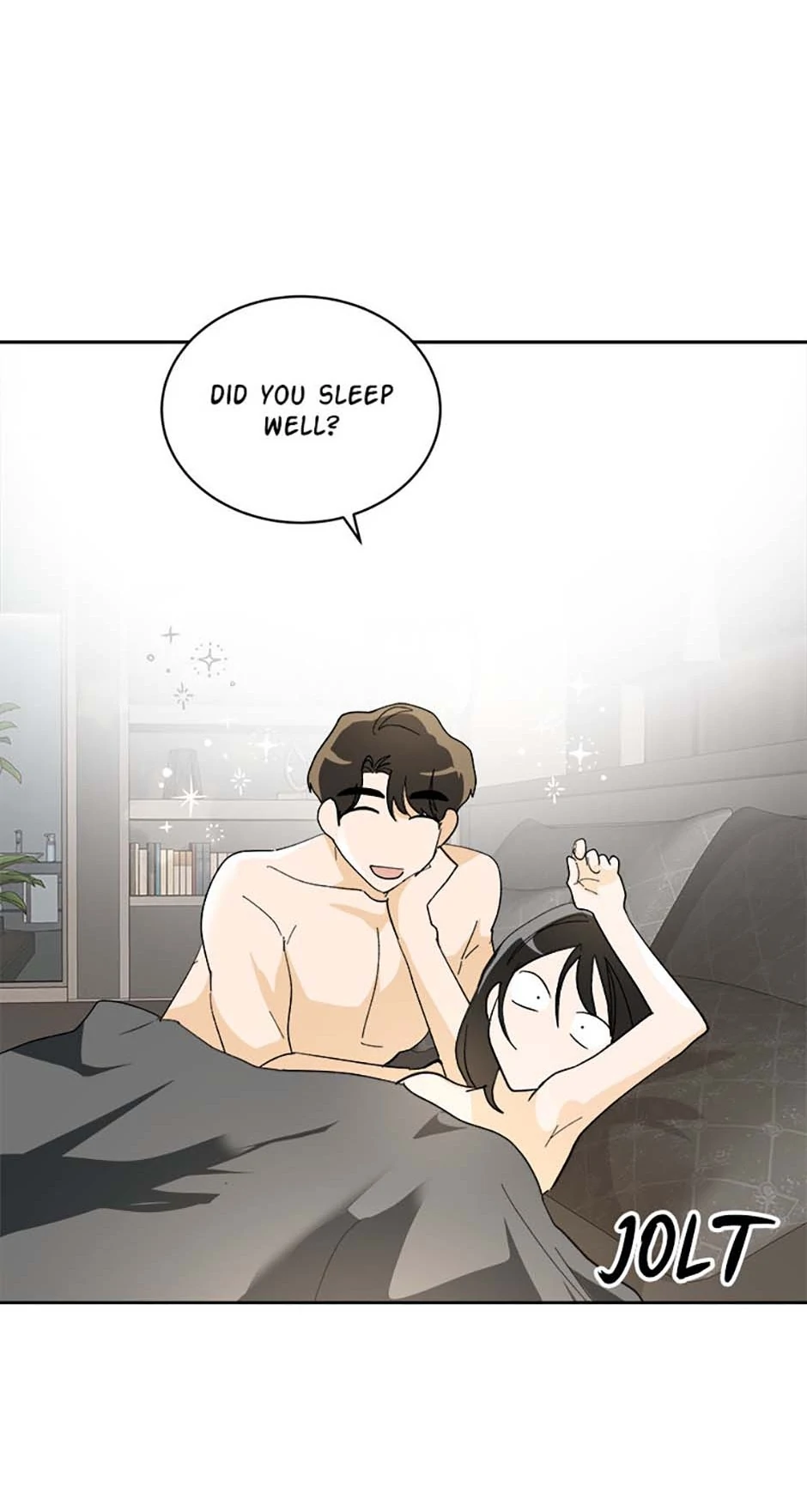 The Stylist and the Beast Chapter 65 254 22